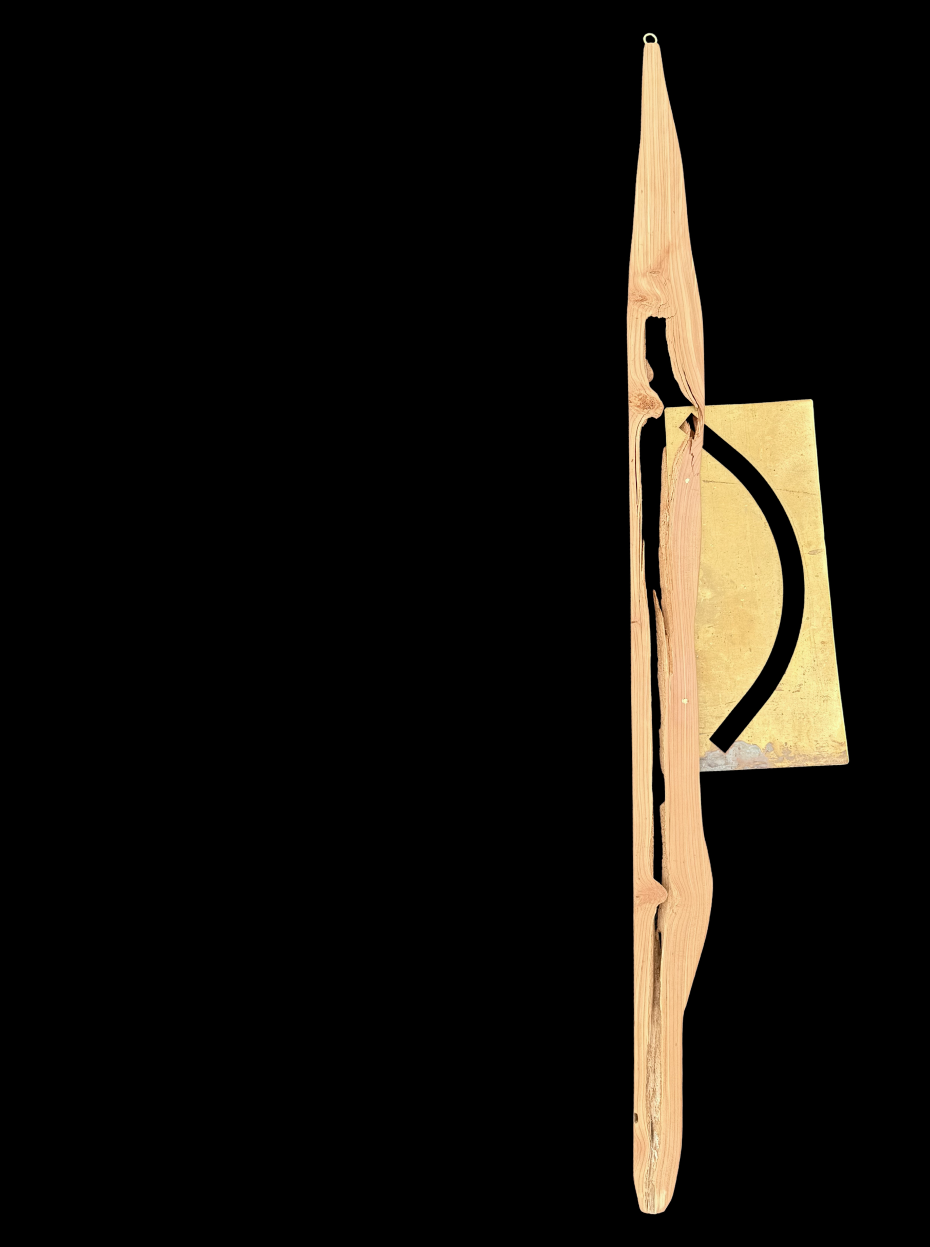 Fault Line (Held)