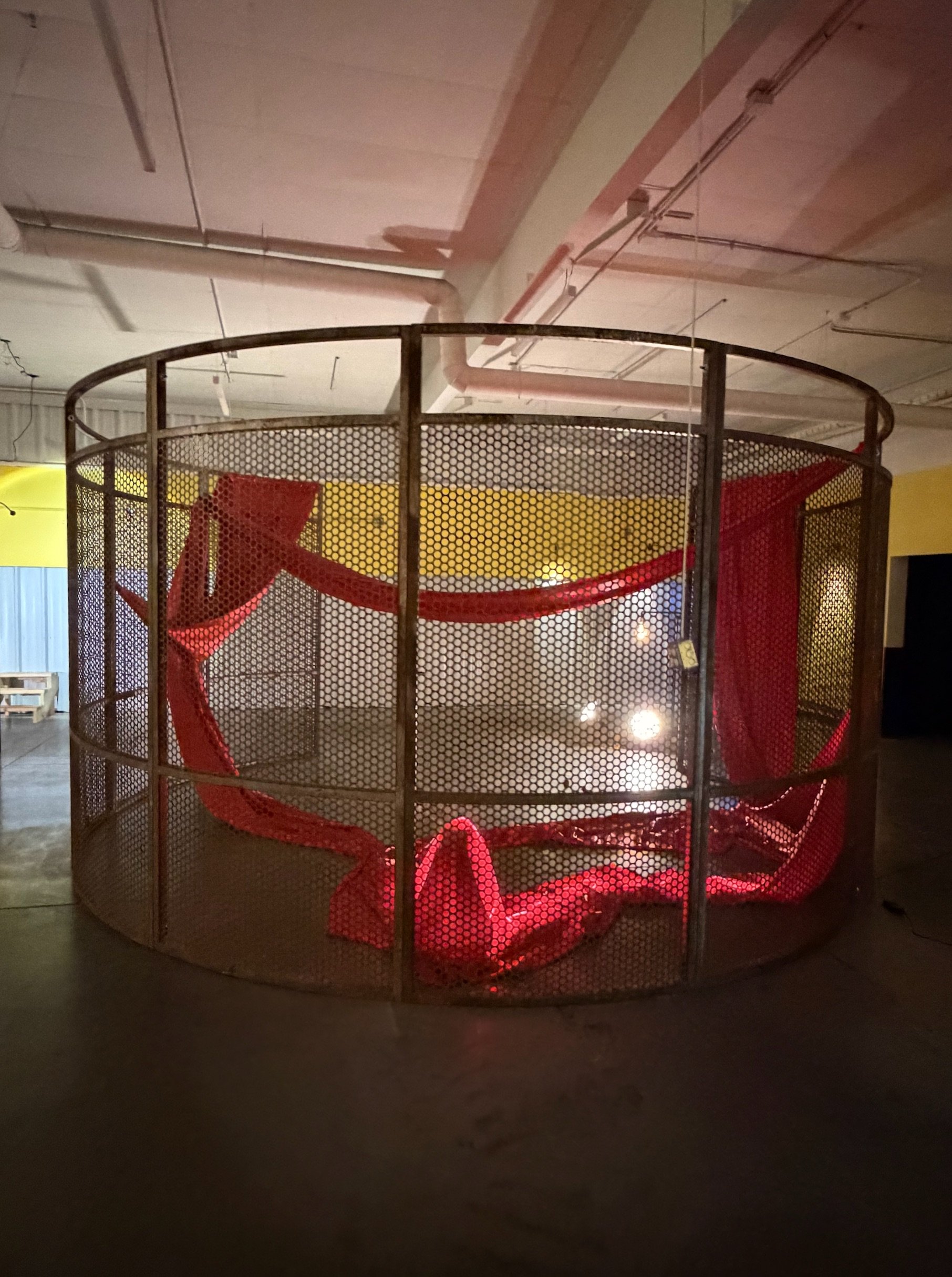The Proof of Life Installation by Aleksandra Scepanovic.jpeg