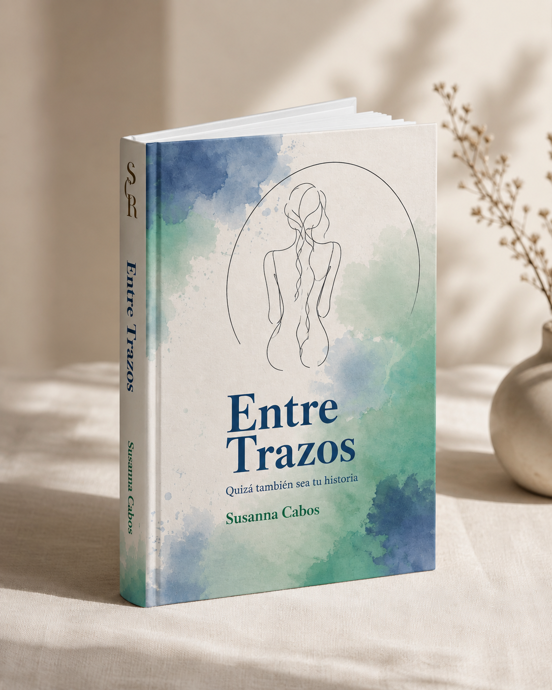 Entre trazos