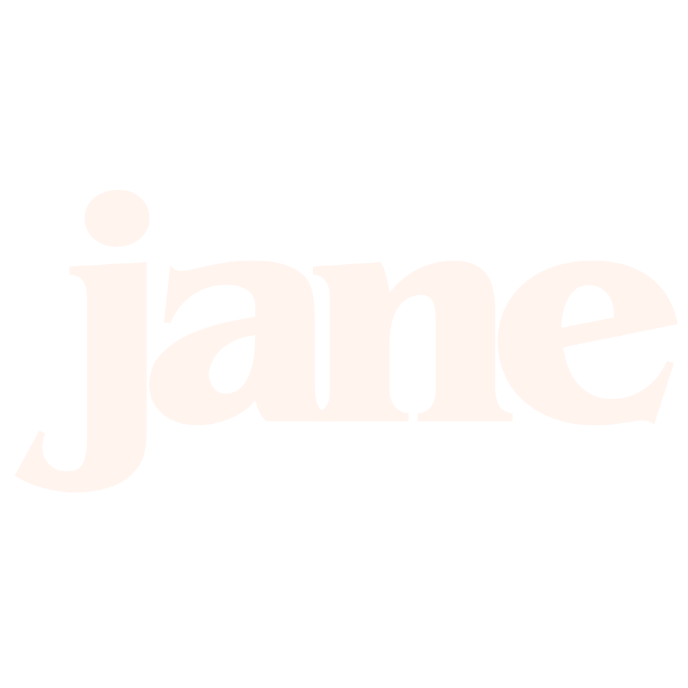 Jane &amp; the Jam