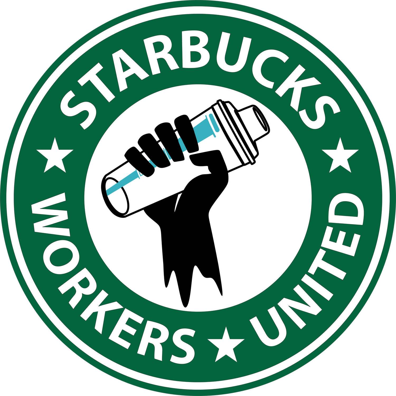 BOYCOTT STARBUCKS