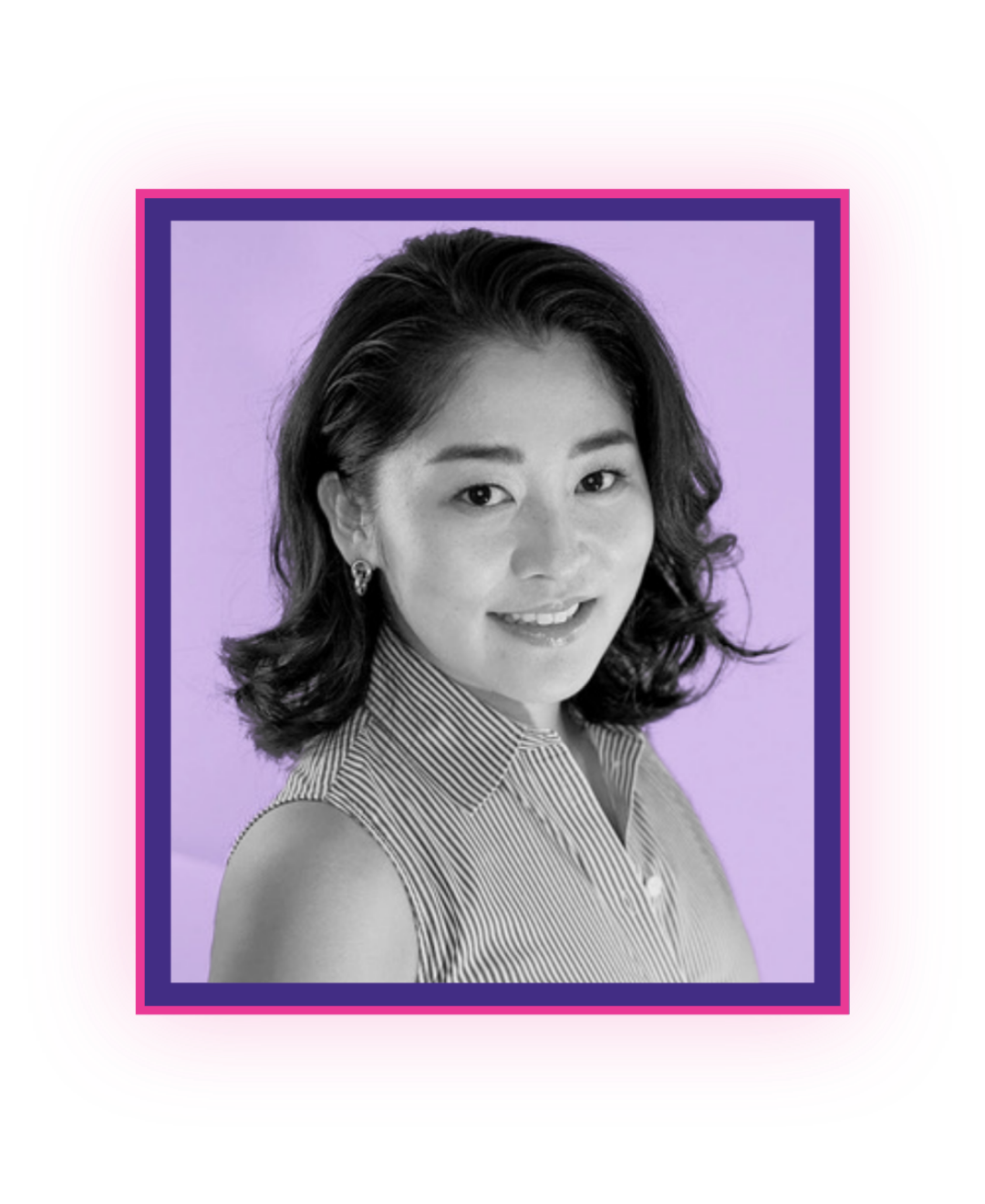 Rinko Imashimizu