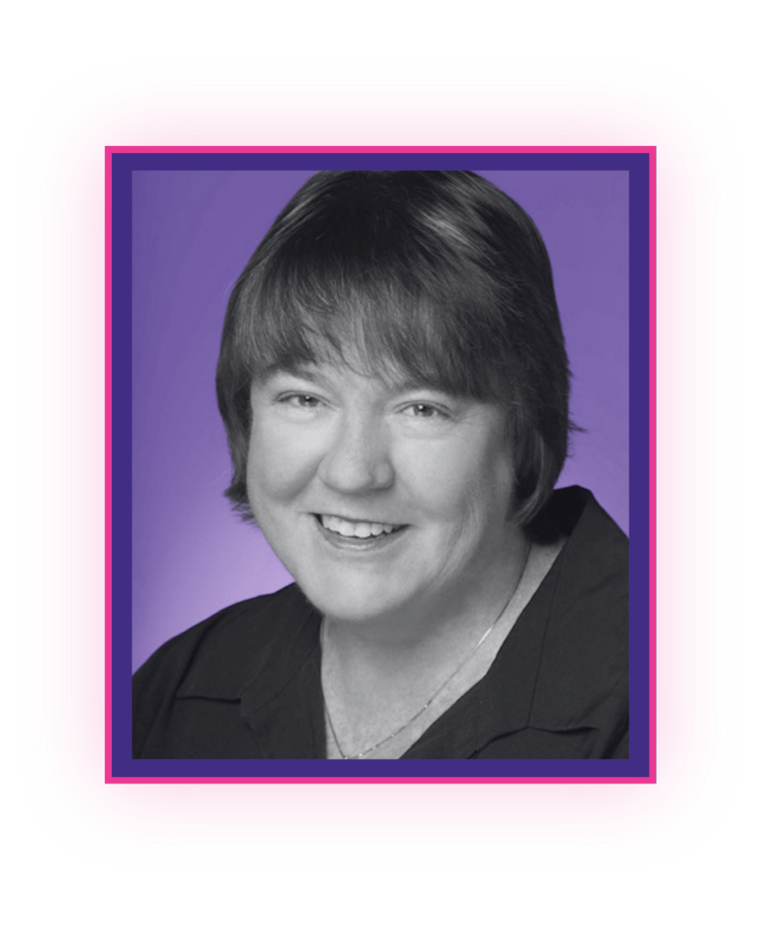 Trudy Dalgleish