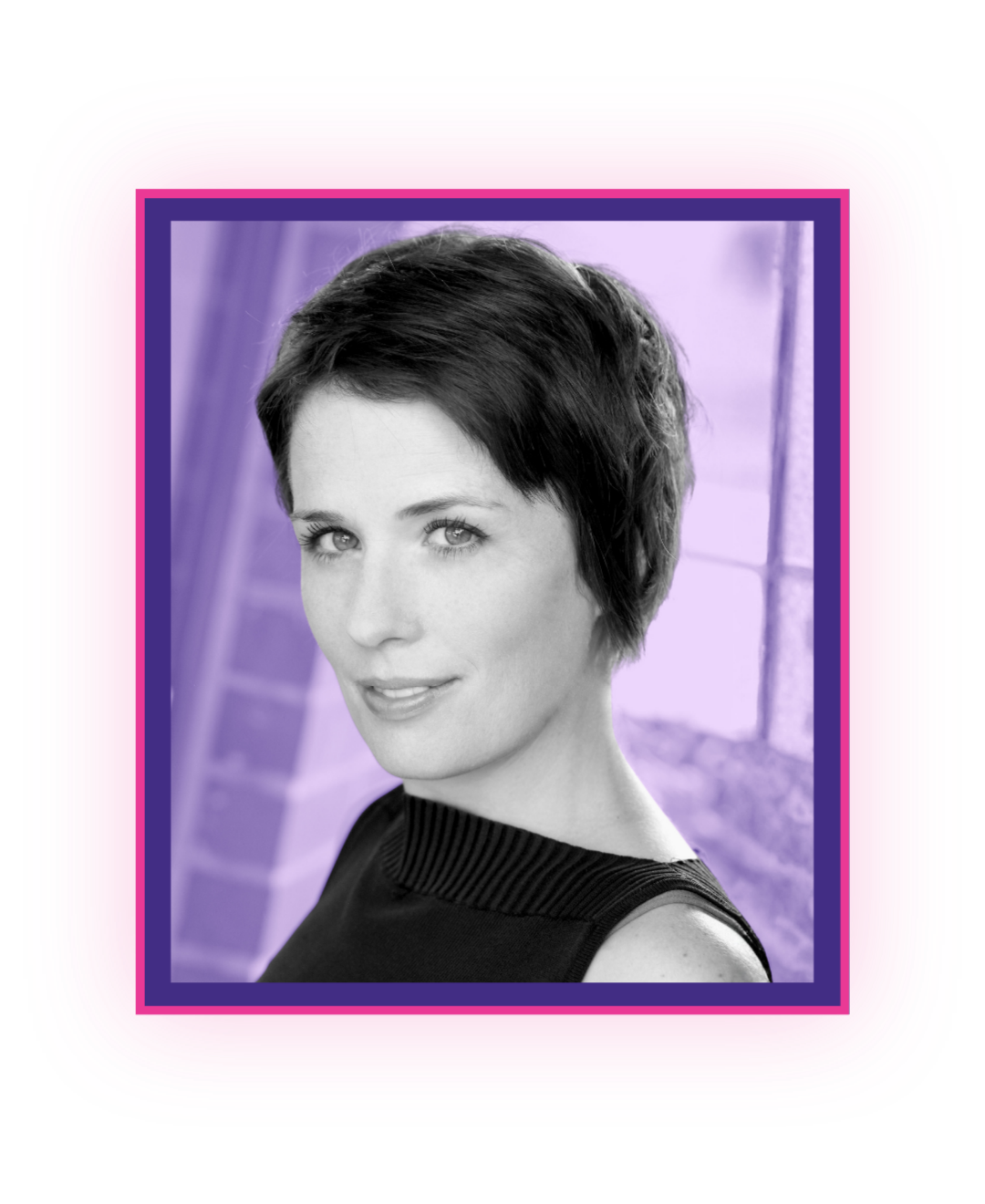 Priscilla Jackman