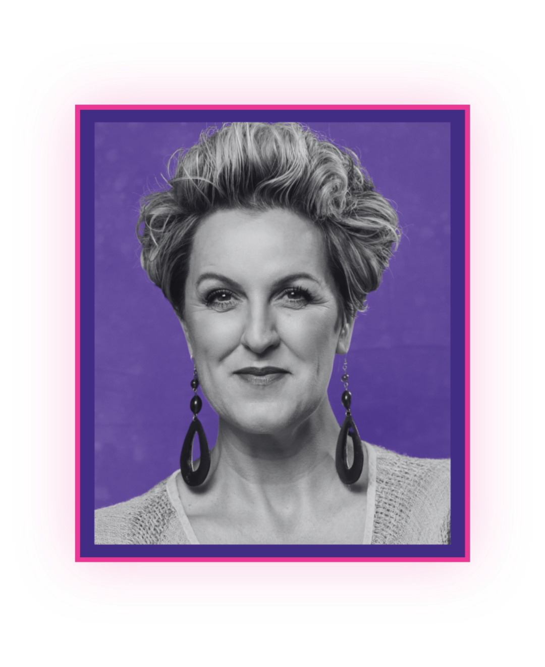 Queenie van de Zandt