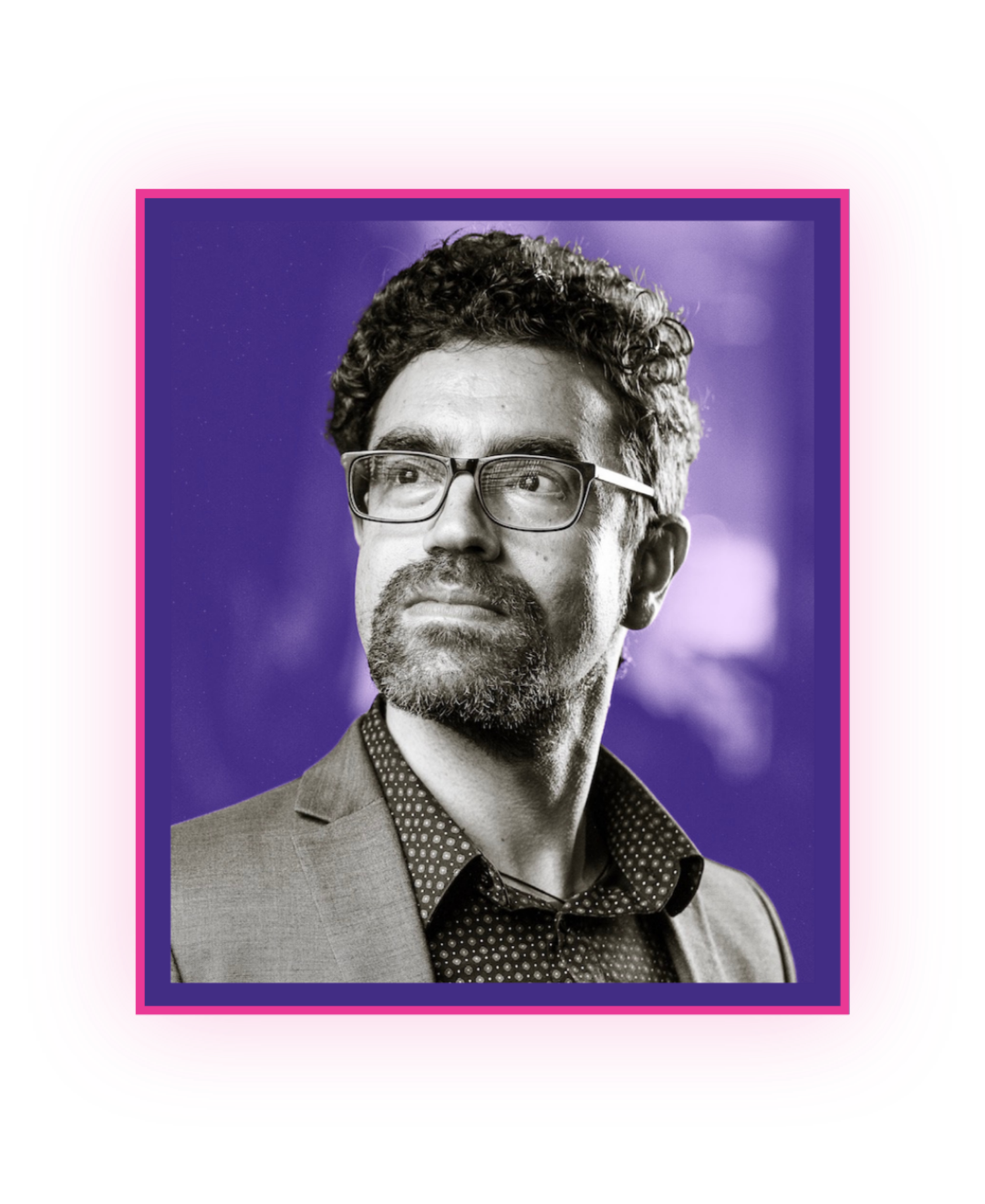 Mark Bolotin
