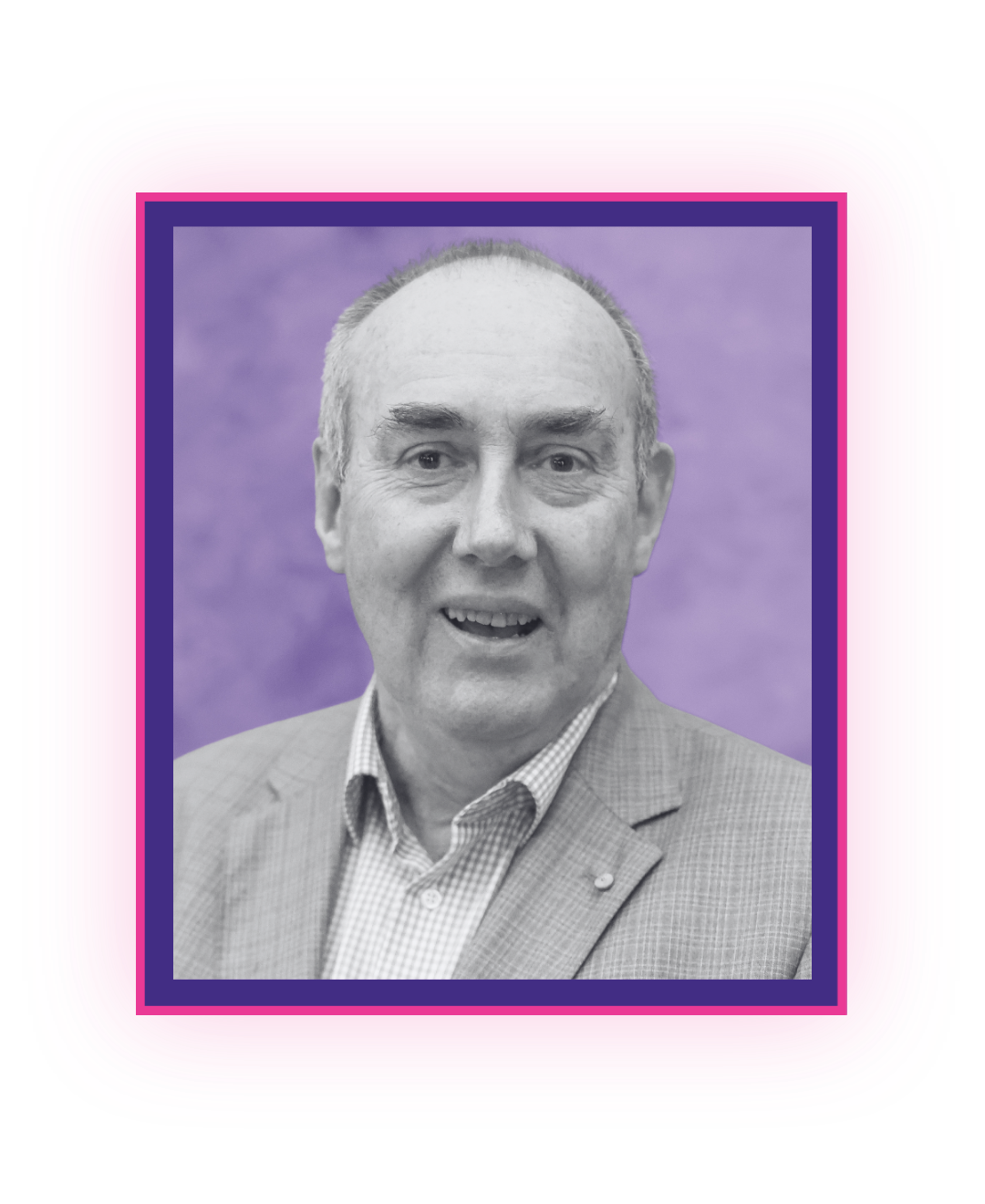 Andrew Kay AM
