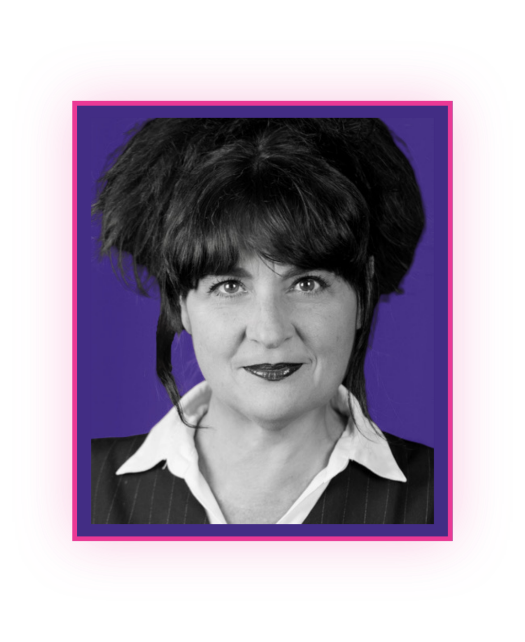 Robyn Womersley