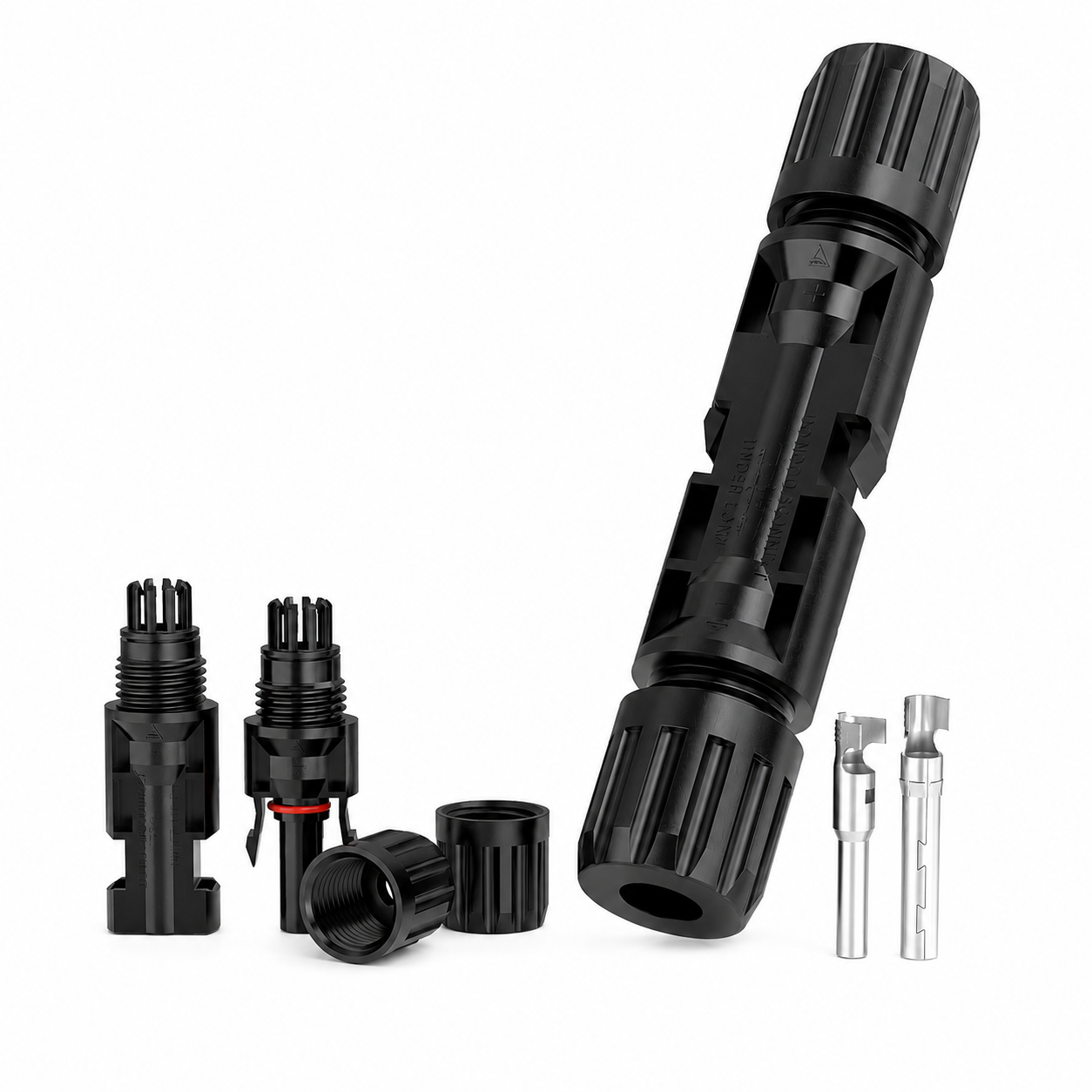 Premium Solar electrical connectors, terminals and wiring accessories for 4WD s, camper trailer s, caravan s and marine electrical installations.