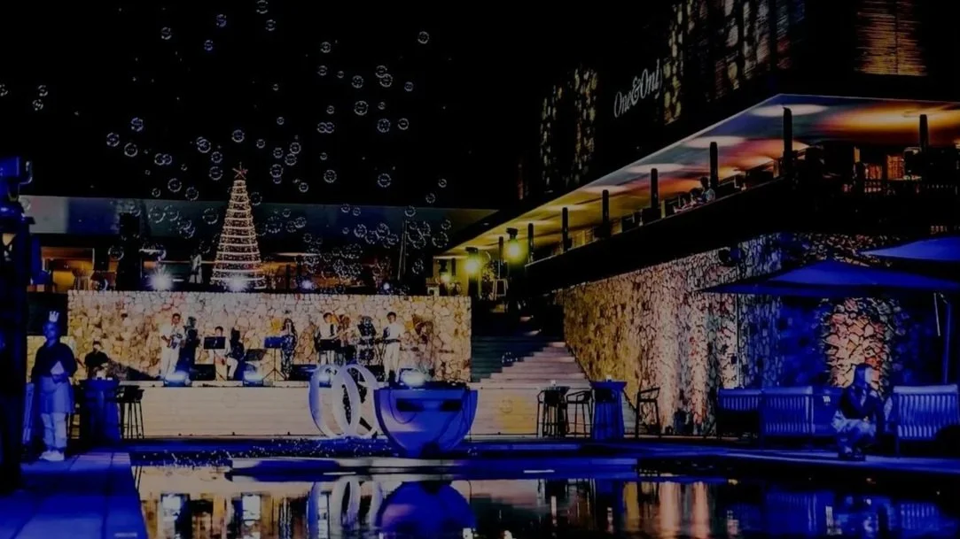 Commercial photography for hotels, businesses and corporate clients in Johor Bahru
