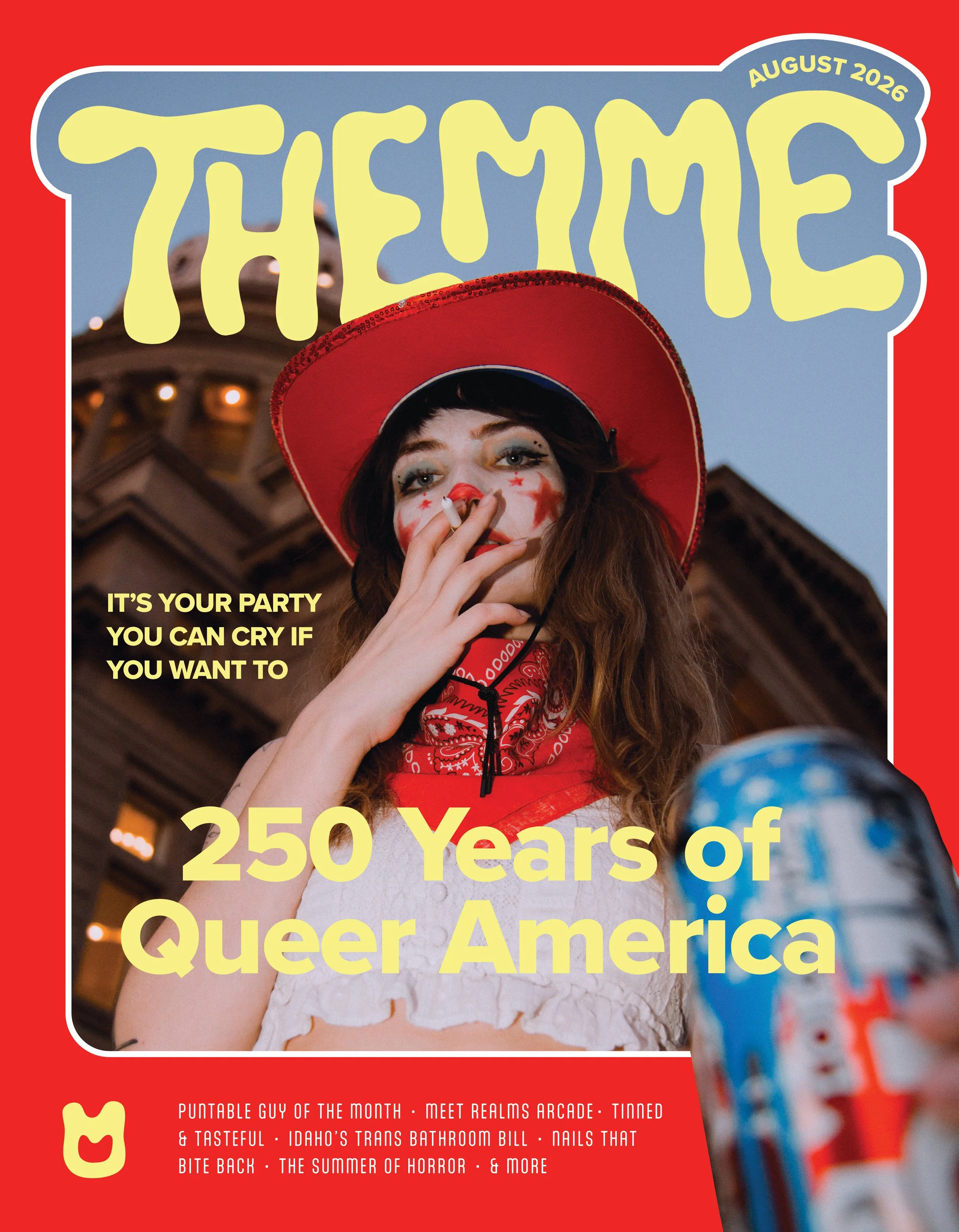 Summer Issue - August 2026