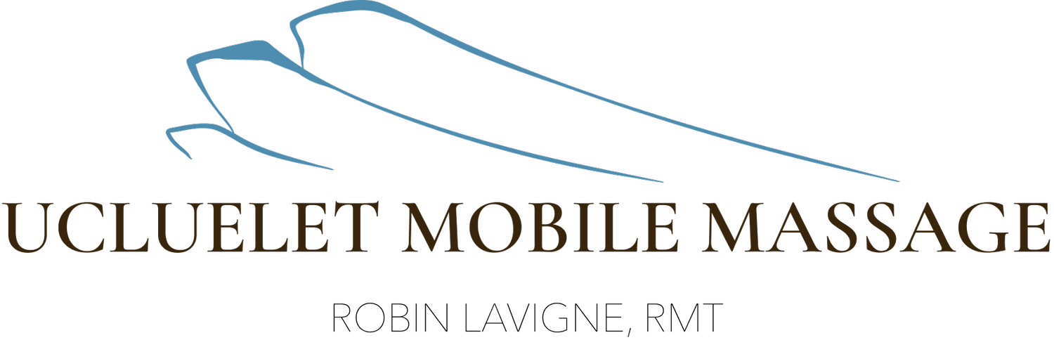 Ucluelet Mobile Massage 