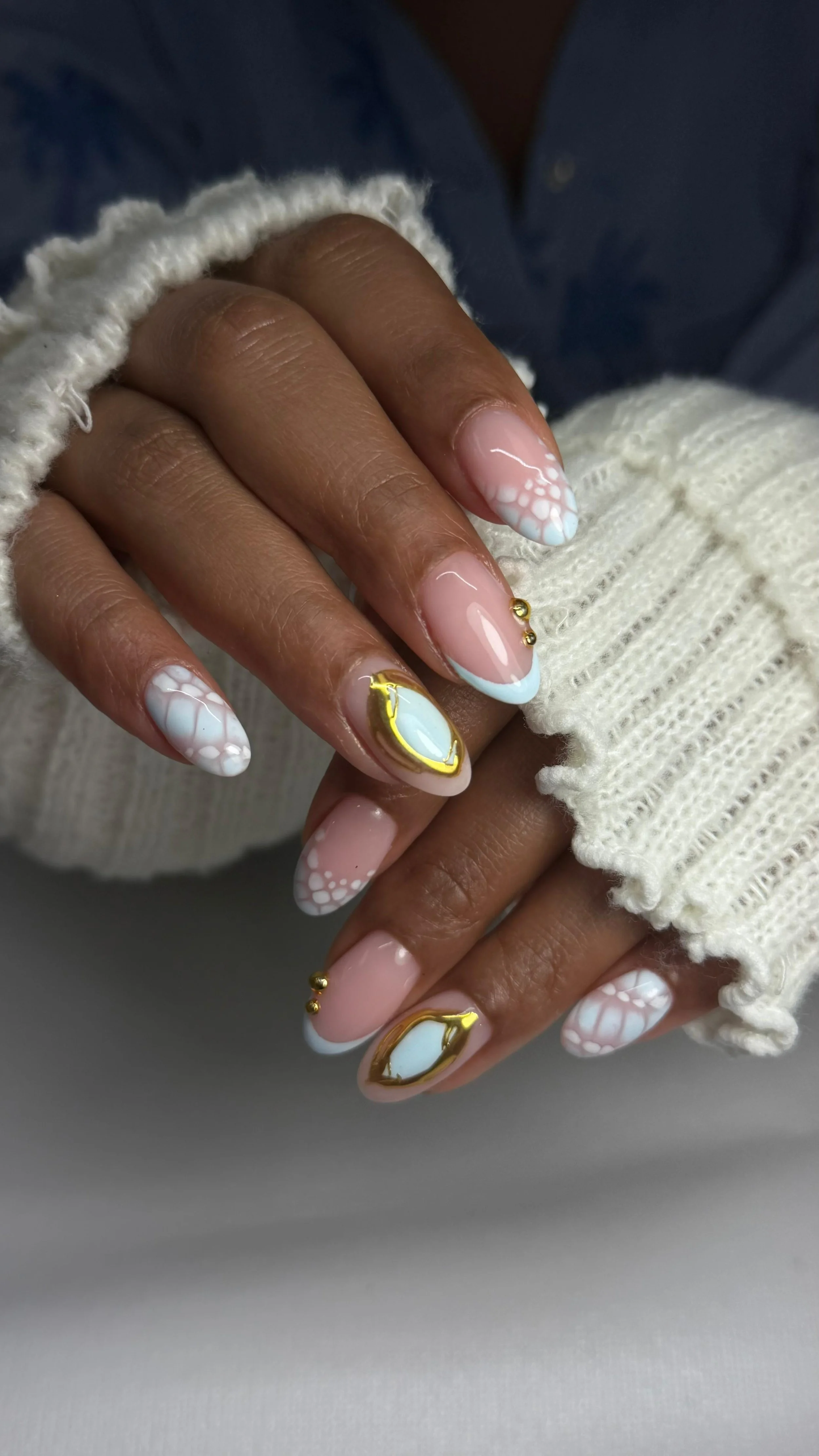 Nail Artwork