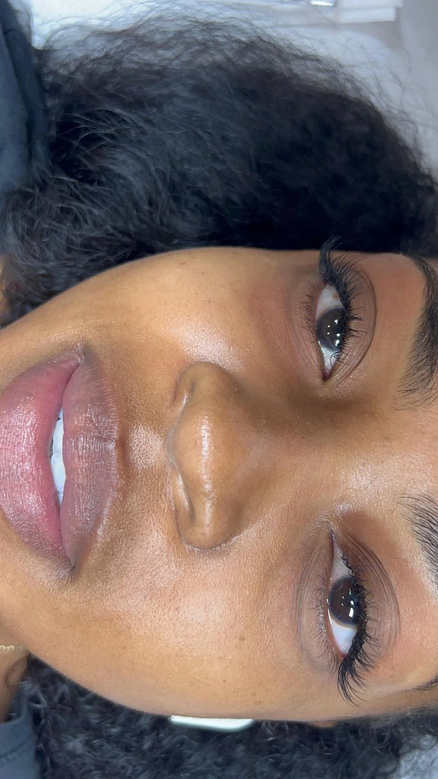Lash Extensions Gallery