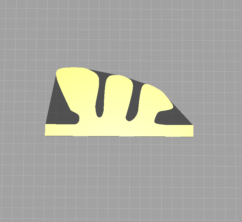 GG cuff style tabs