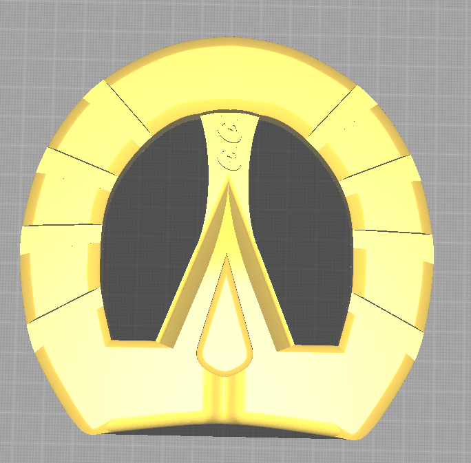 GG Front Shoe