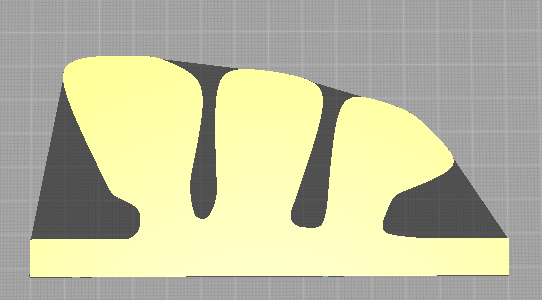 GG cuff style tabs