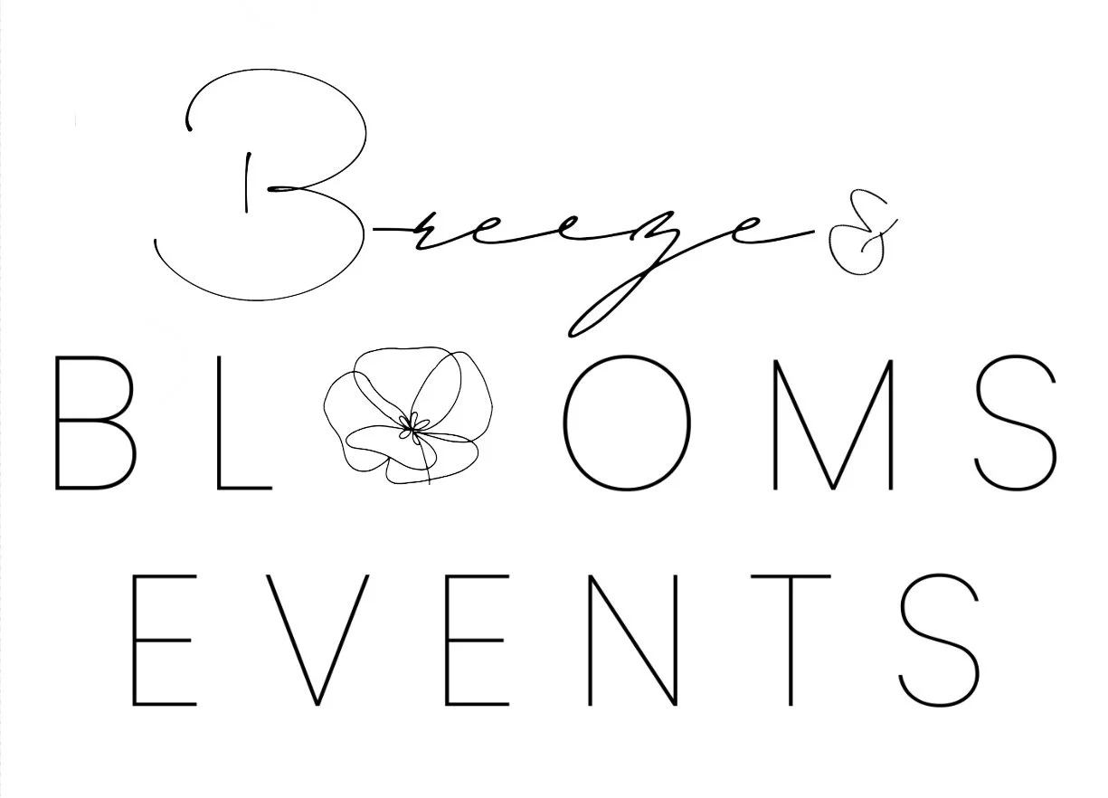 Breeze &amp; Blooms Events