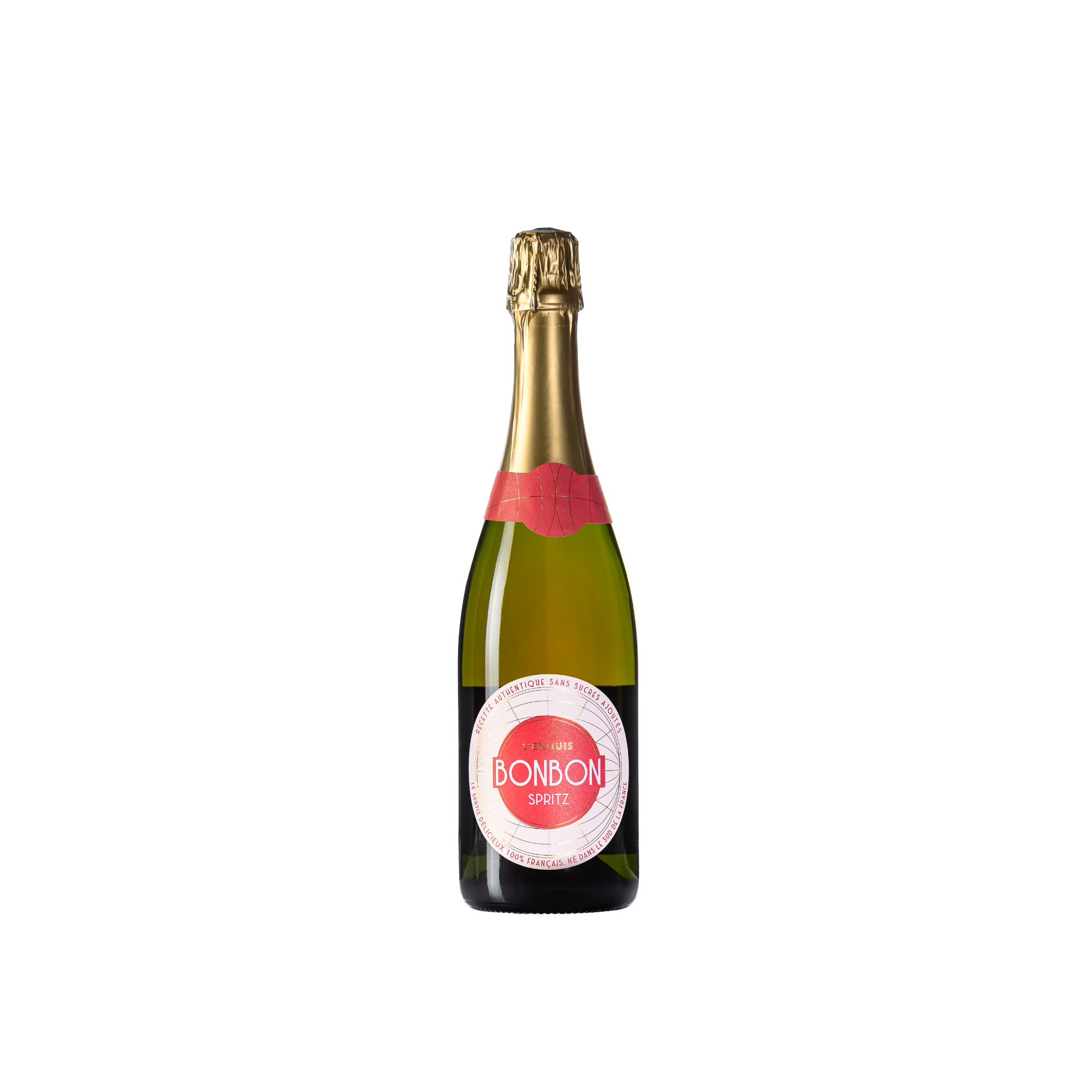 L’Exquis Bonbon Spritz - 75cl