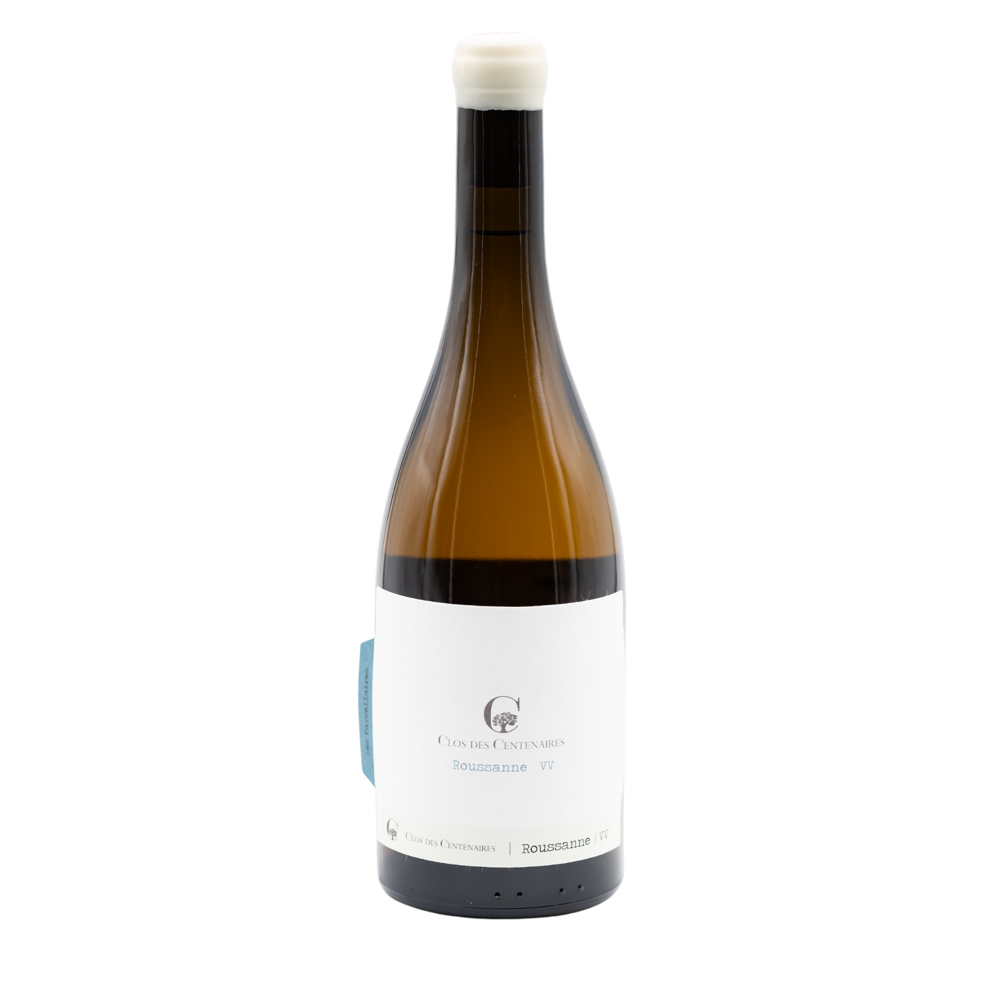 ROUSSANNE VIEILLES VIGNES  - Blanc 2024