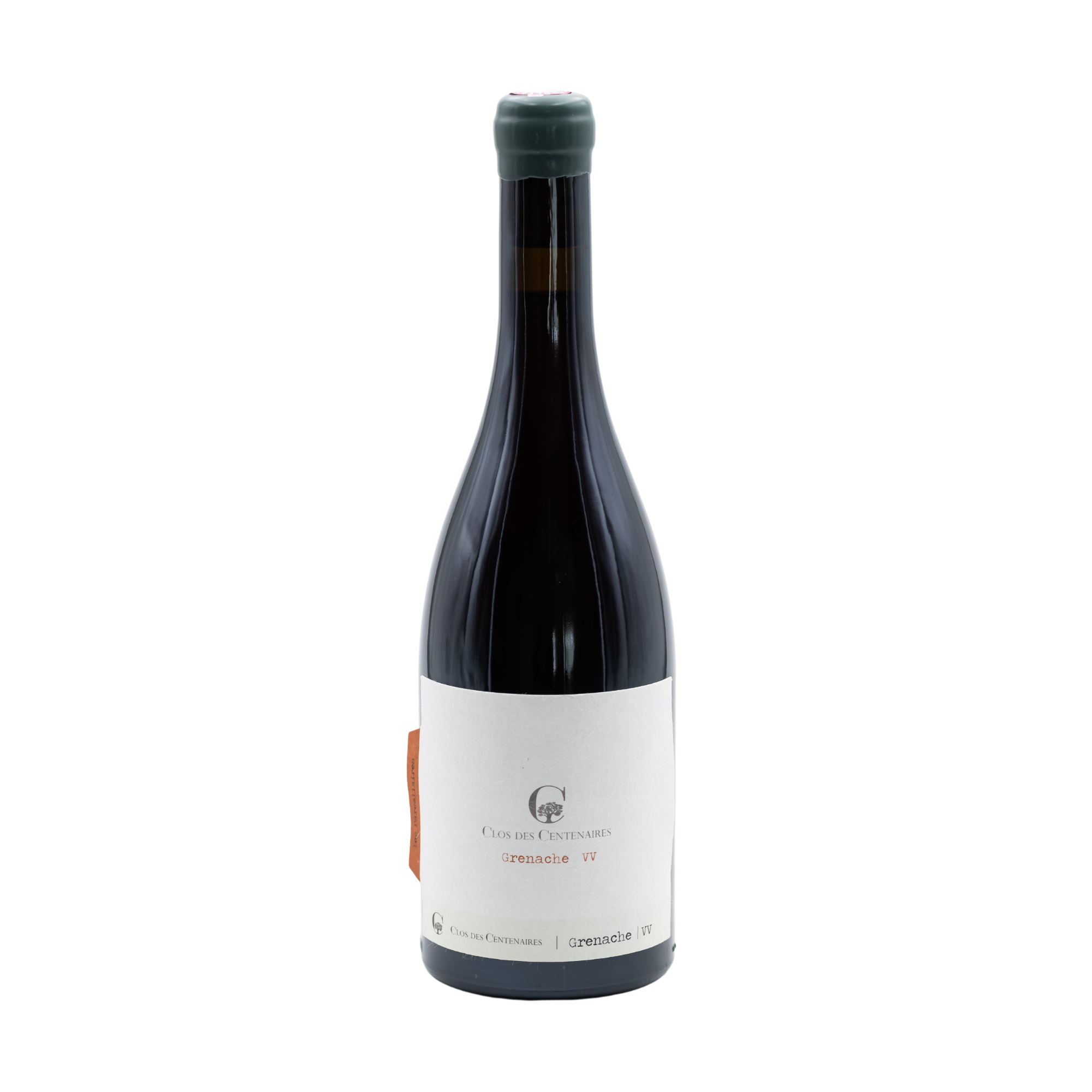 GRENACHE VIEILLES VIGNES - Rouge 2023