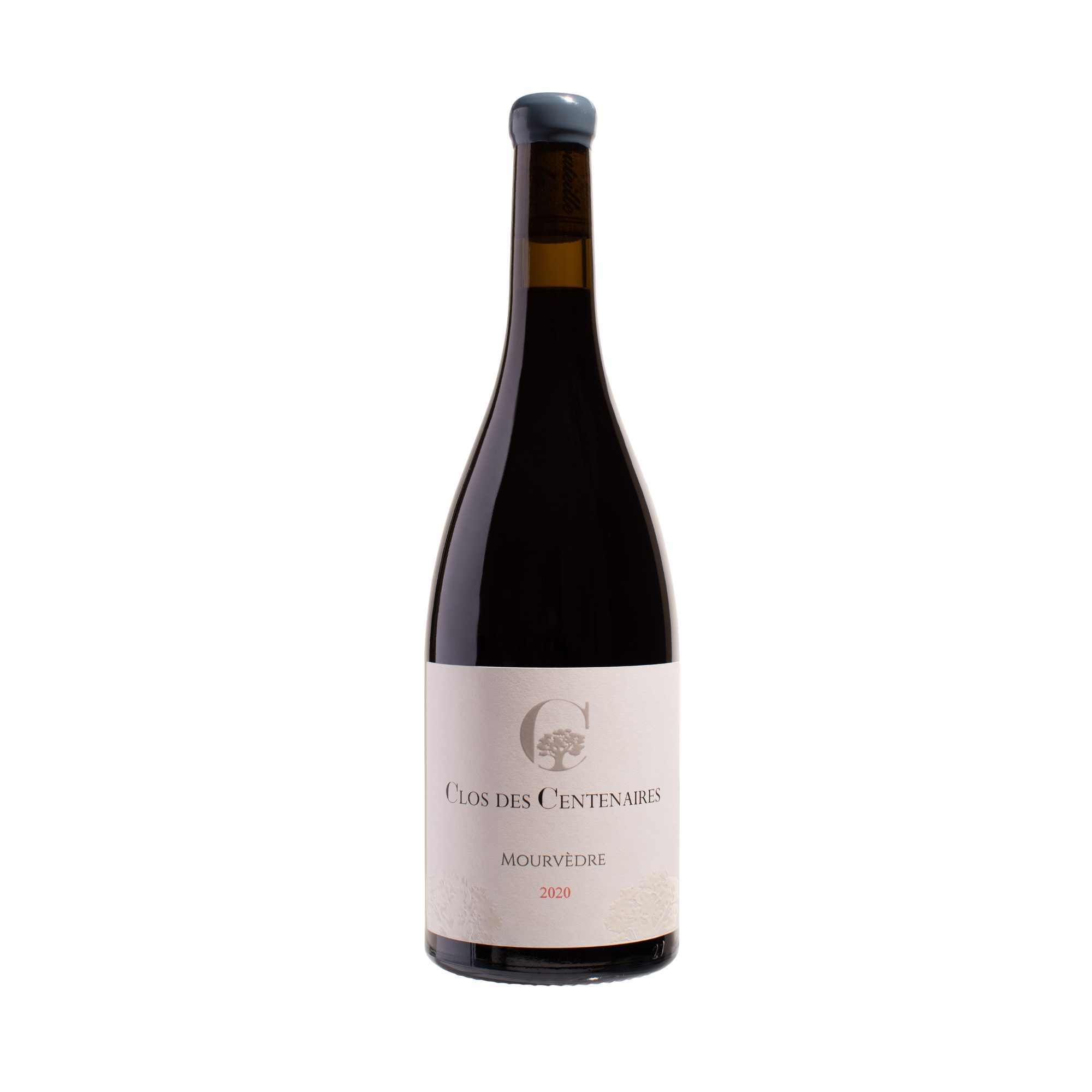 MOURVÈDRE - Rouge 2020