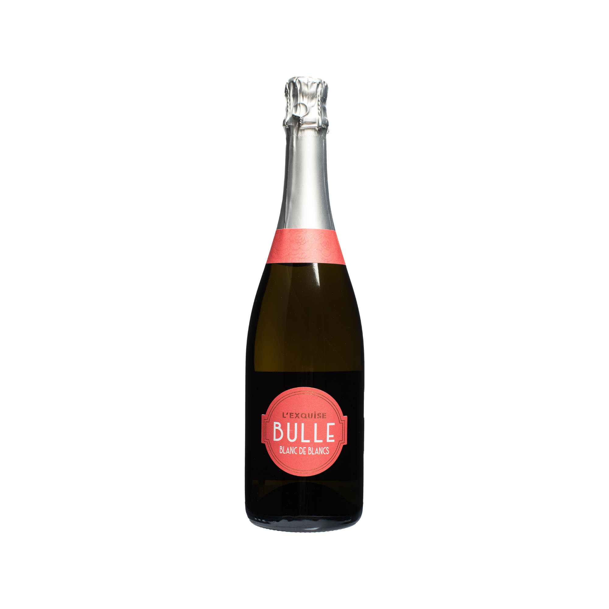 L’Exquise Bulle – Blanc de Noirs Brut 75cl
