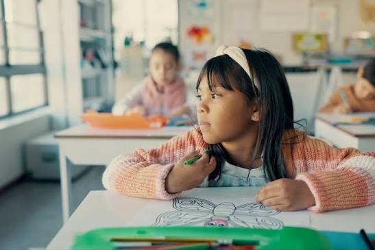 How the autistic brain functions differently