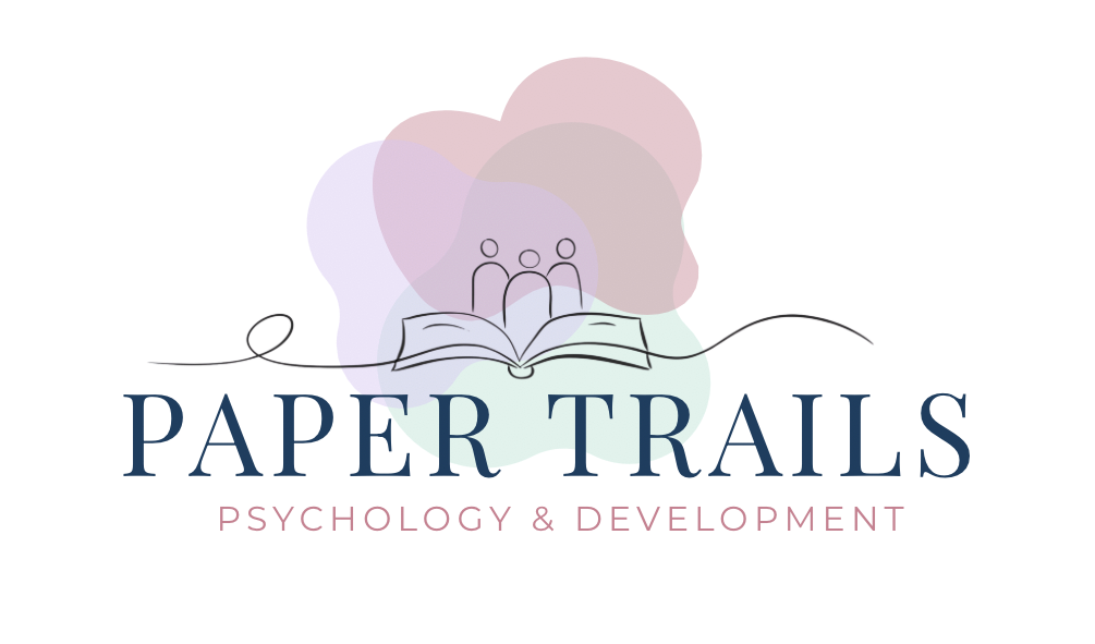 Paper Trails