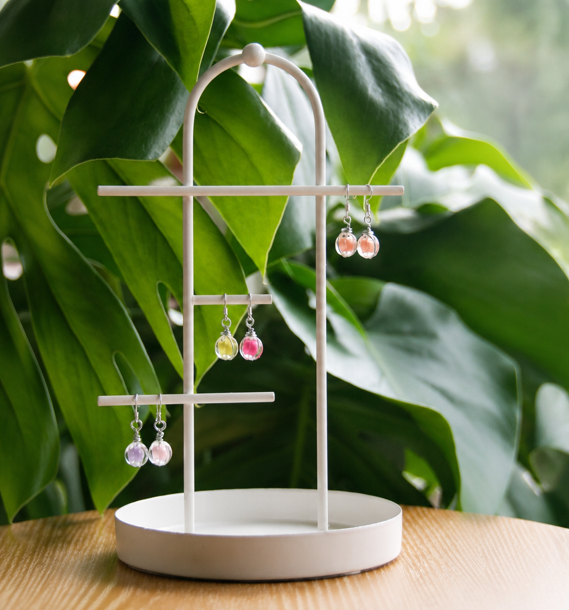 Dewdrops