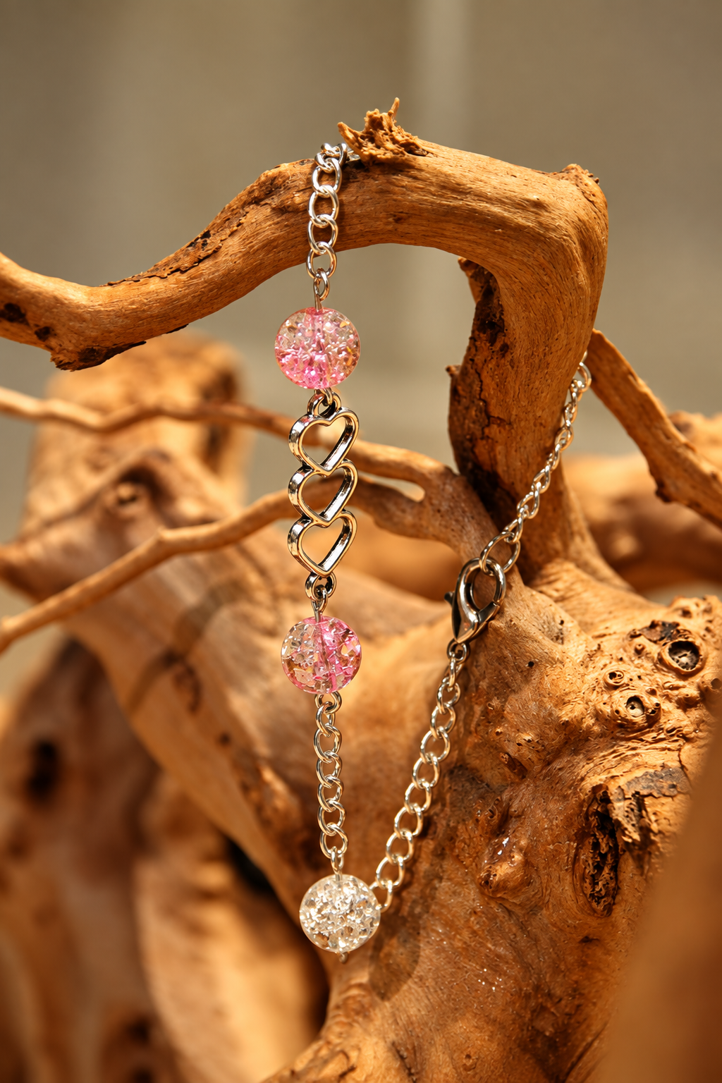 Sweetheart Bracelet - Pink 02.png