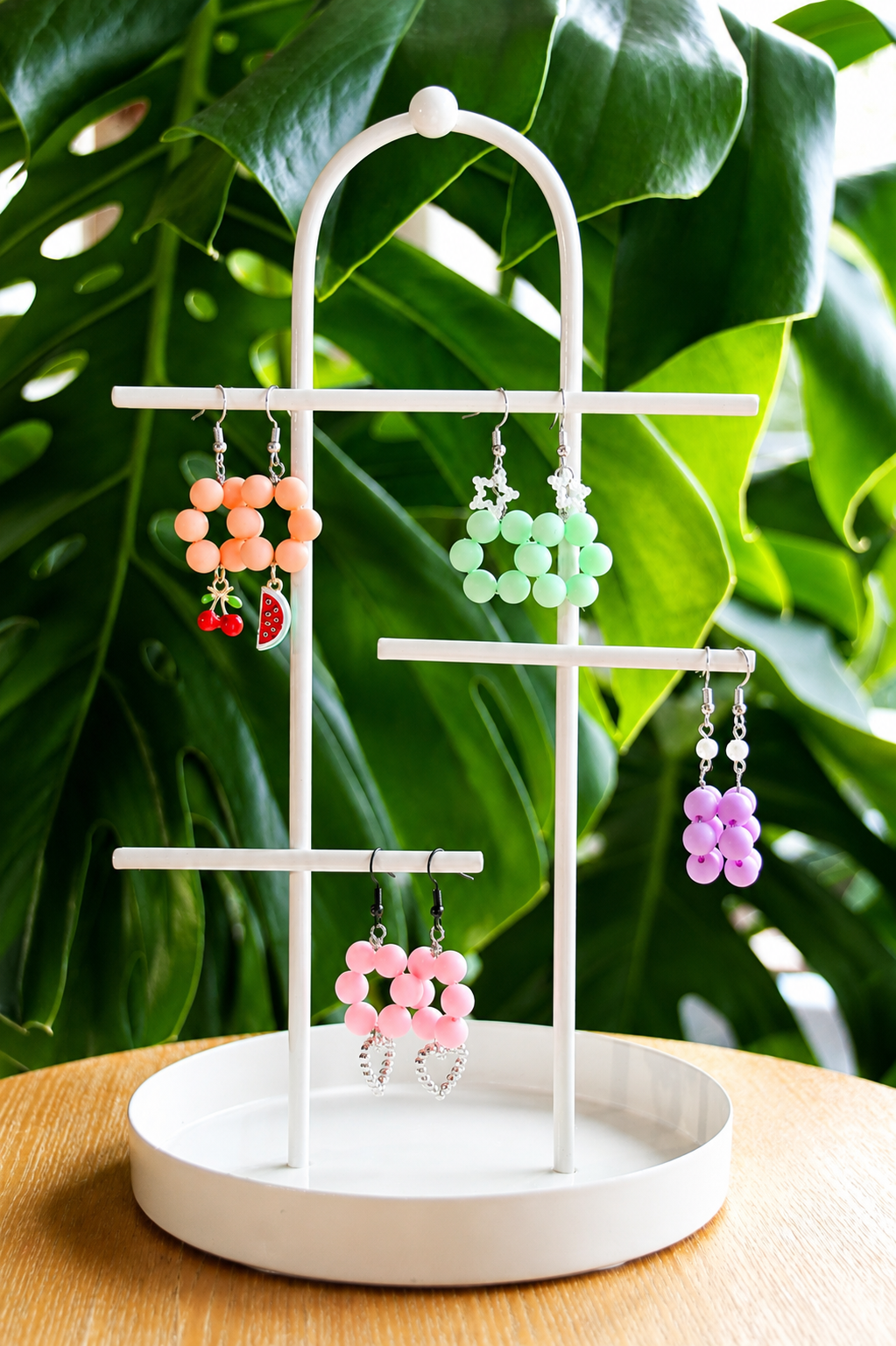 Pixie Pop Minis - Hoops
