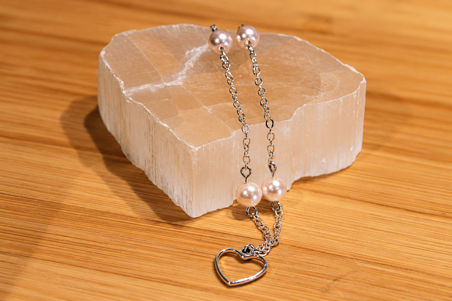 Emilia Keepsake Bracelet