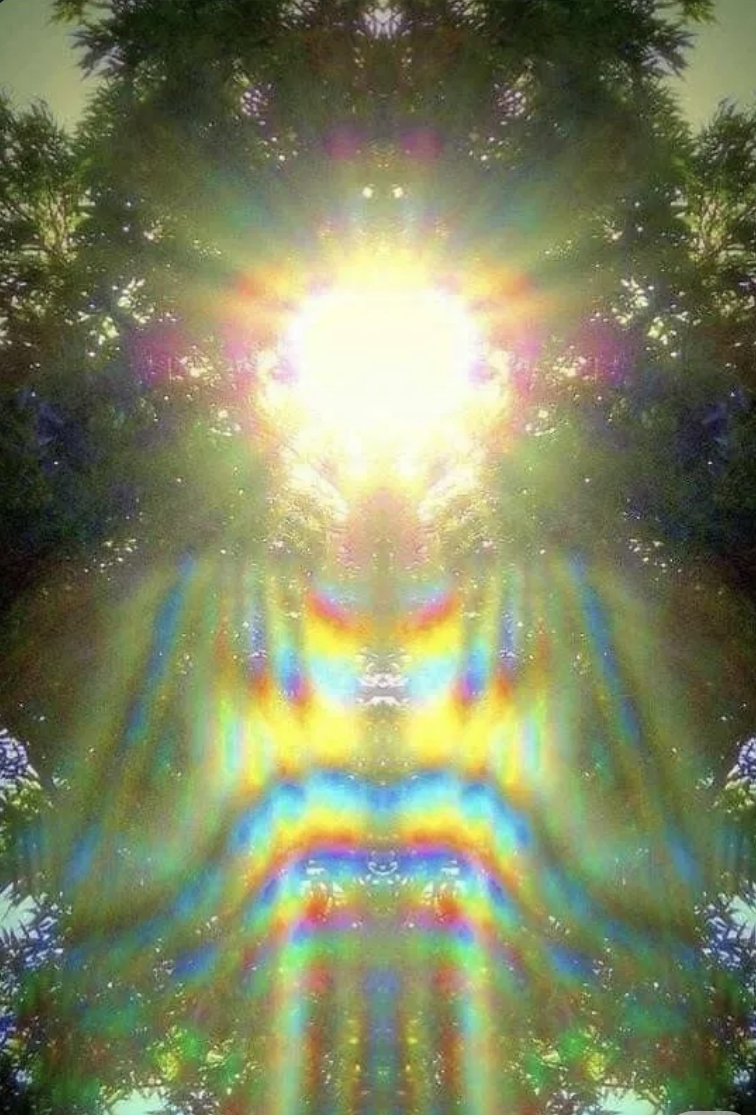 REIKI - 1 HOUR