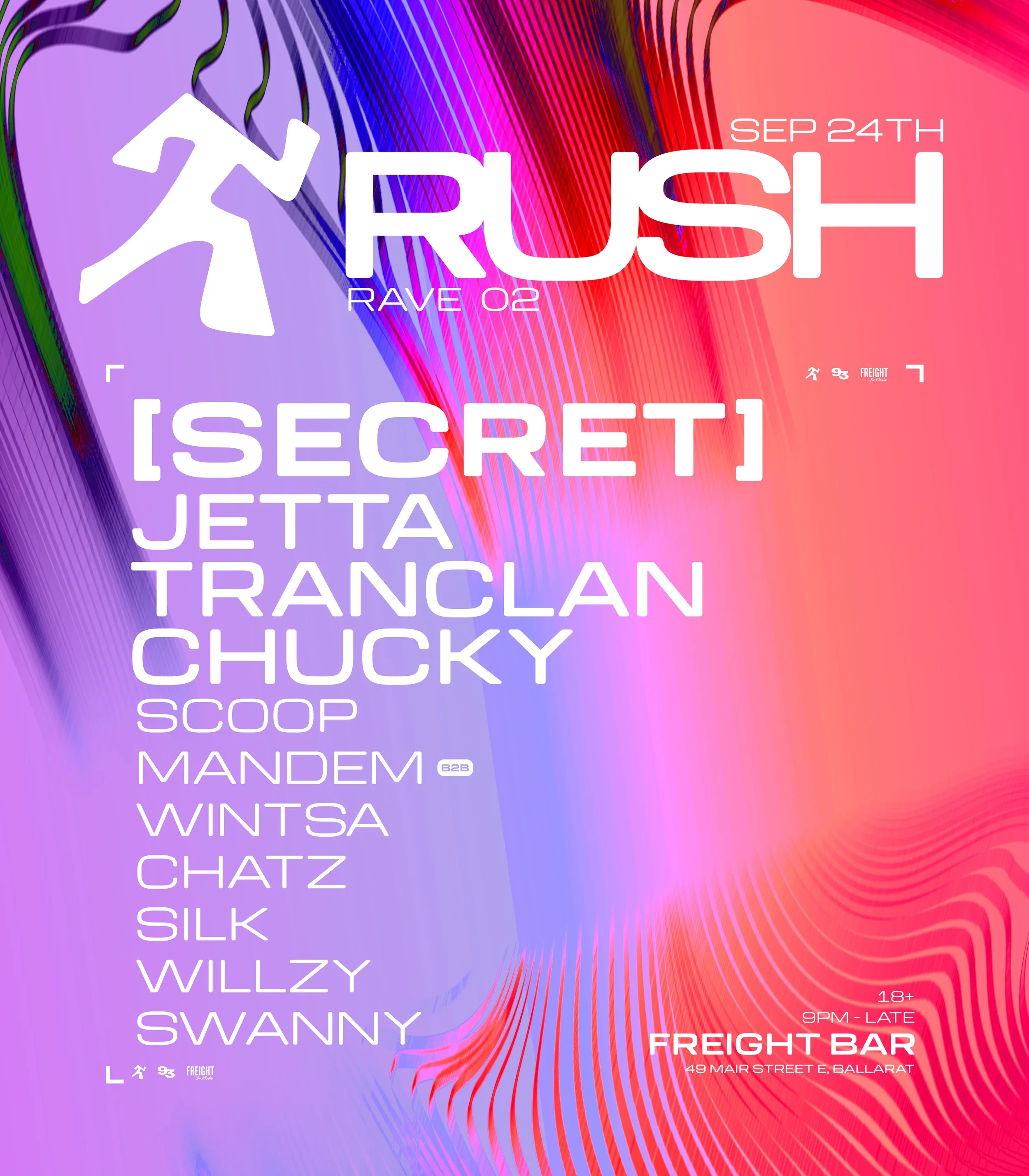 RUSH 02