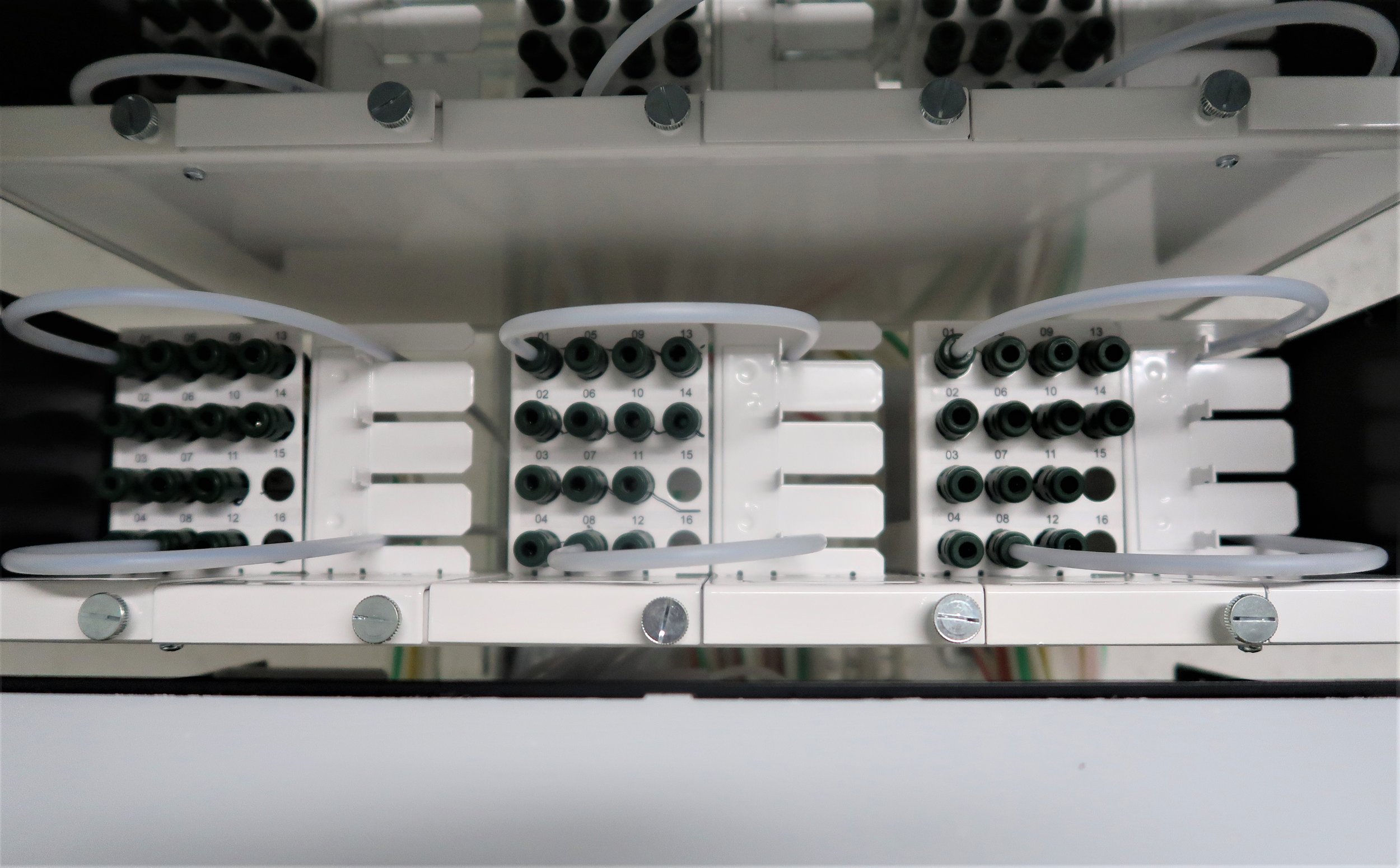 Datacenter Falcon