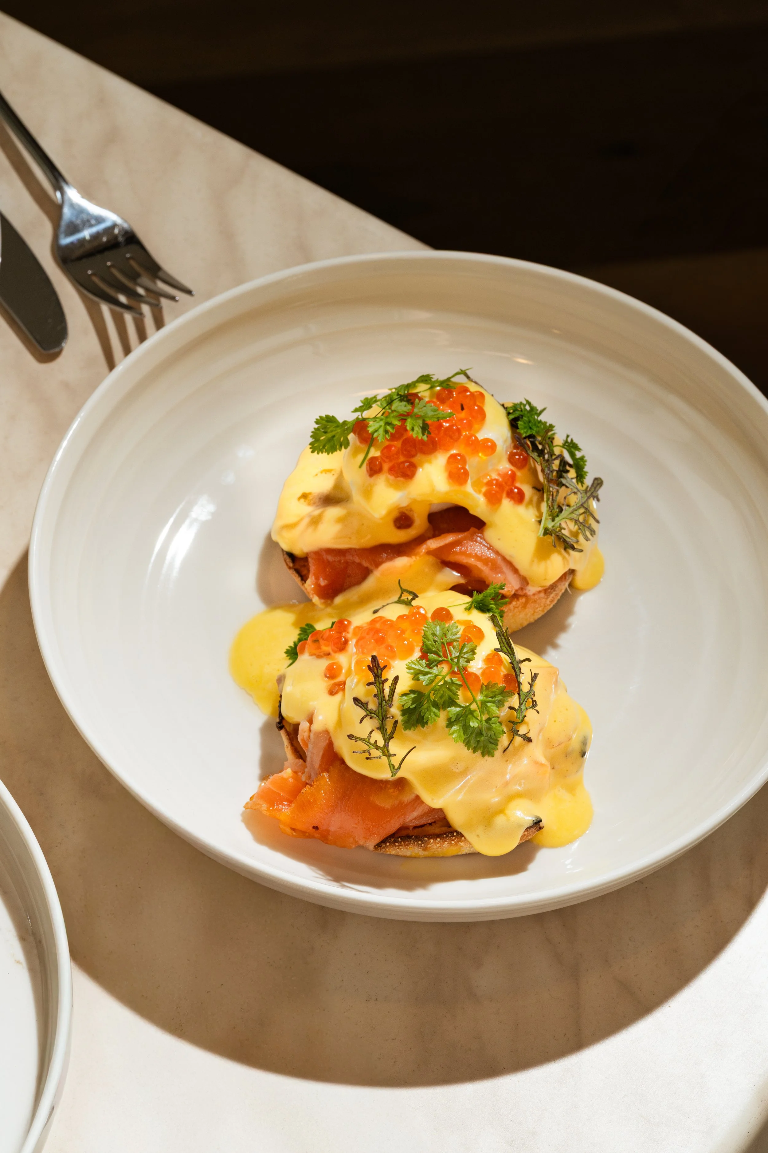 Why Breakfast in Sydney CBD Deserves Better