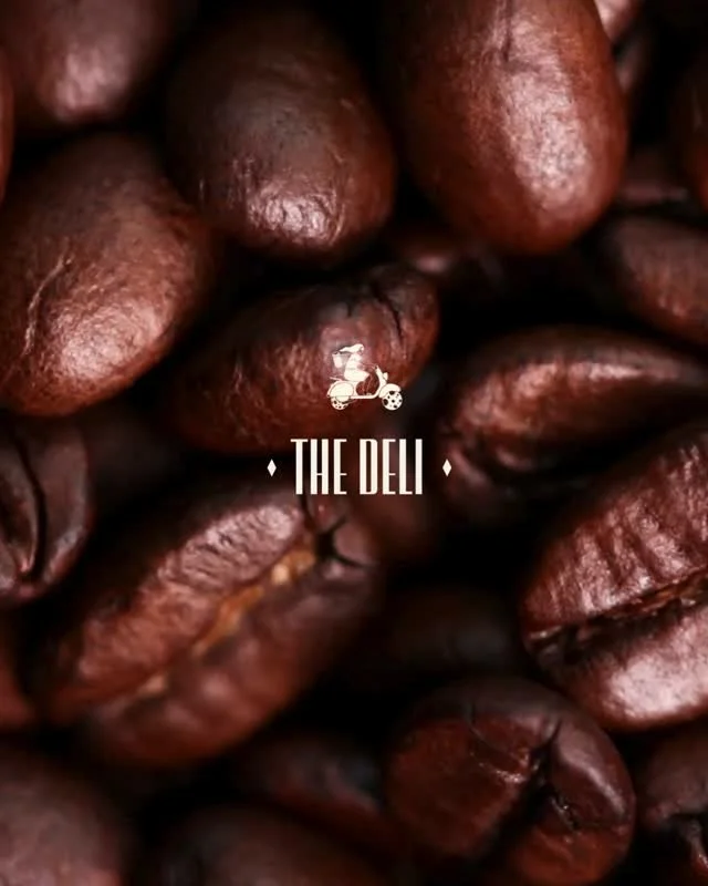 It takes a minute, come and grab your coffee.