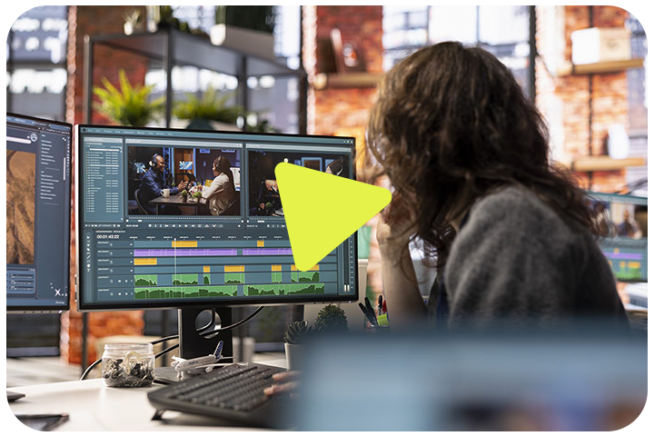Externaliser le montage vidéo en entreprise : coûts, avantages et mode d'emploi