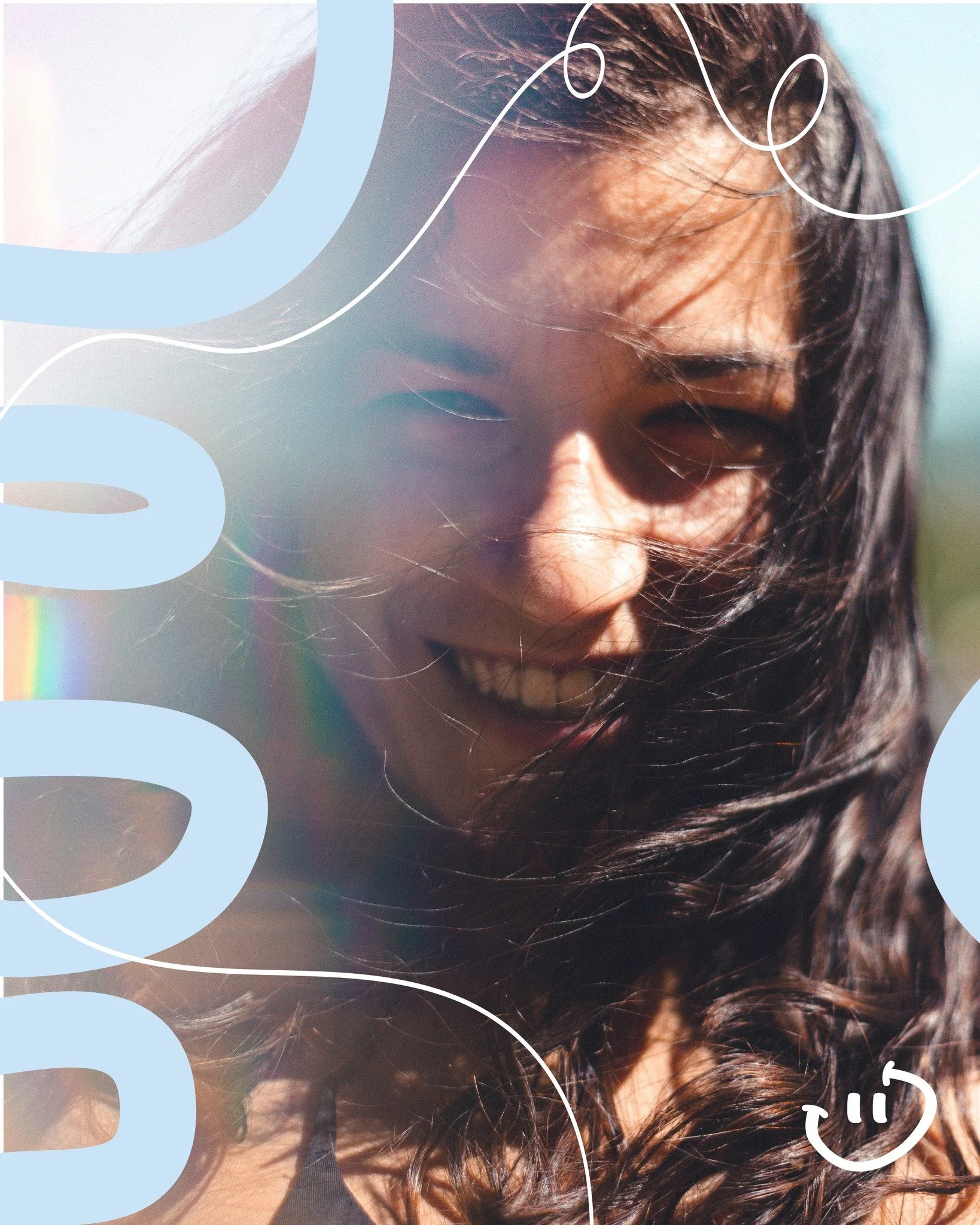 Hair down. Sun out. Bliss mode on🫶
There&rsquo;s something special about a day with nowhere else to be.

Music drifting through the air, something delicious nearby and the freedom to simply enjoy the moment.

This is your invitation to switch off fo