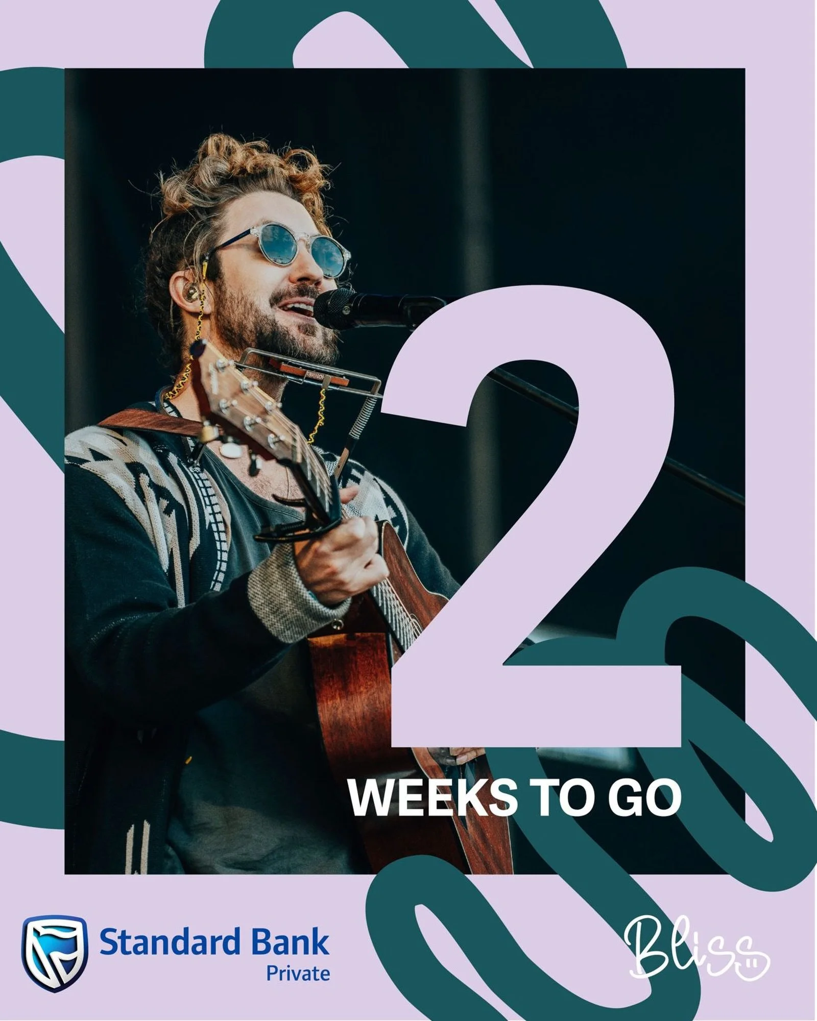 TWO WEEKS TO GO!

In just two weeks, we&rsquo;ll be welcoming you to the very first Bliss Family Festival💫

Live music, delicious food and plenty to keep the whole family happy, all at beautiful La Paris Estate. We&rsquo;ve loved sharing what&rsquo;