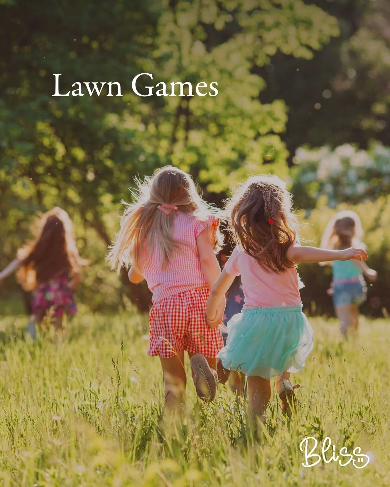 A little friendly competition between sets?💫
Our lawn games are for everyone, from the little ones to the teens and adults who take giant Jenga very seriously.

Drop in for a game, challenge your friends and see who keeps their cool when the tower s