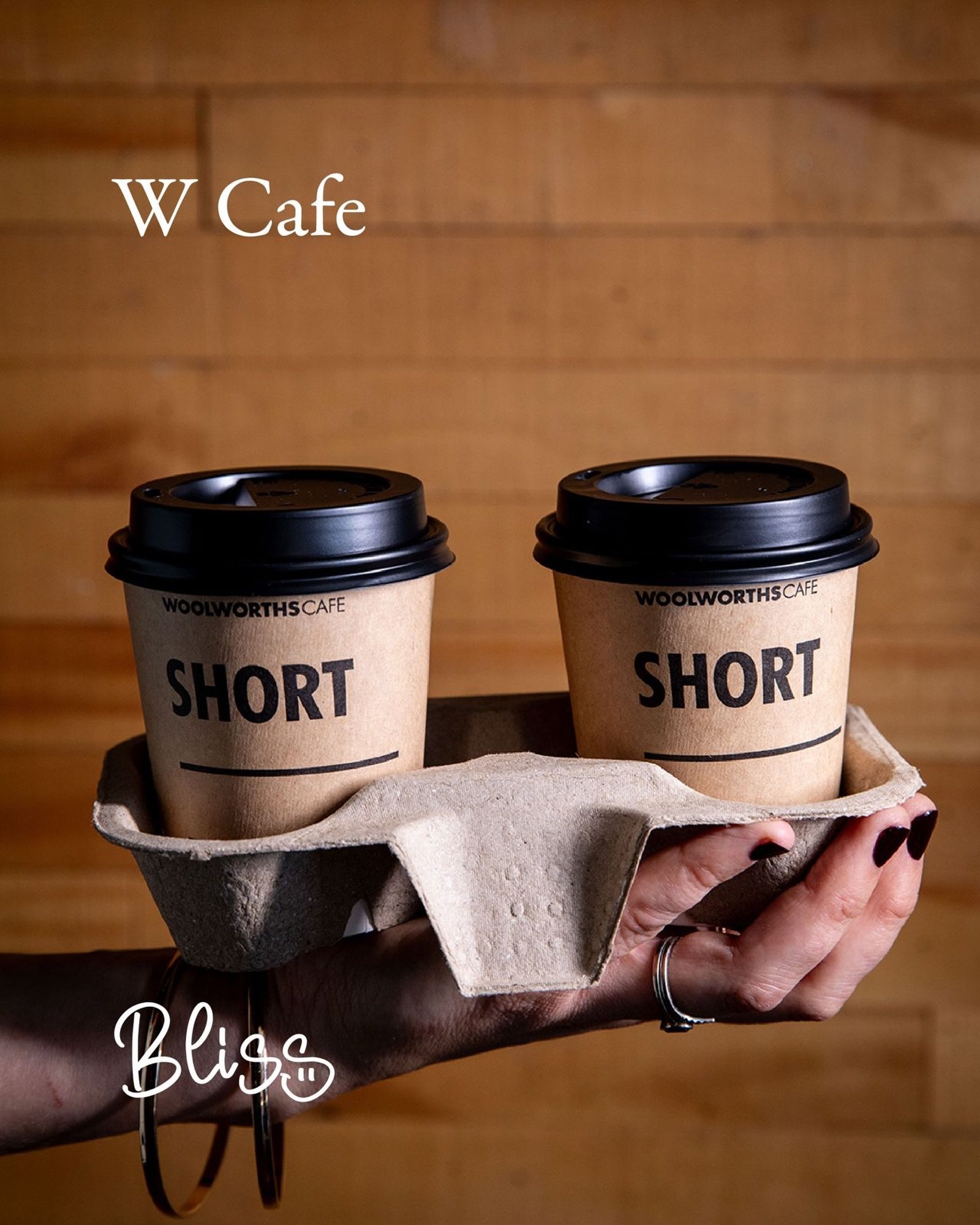 Your W Cafe favourites are coming to Bliss! The W Cafe trailer is joining us with coffees, matcha and other cosy sips, plus pastries, sourdough toasties and snacks to keep you going between sets.

Whether it&rsquo;s your first coffee of the day or a 