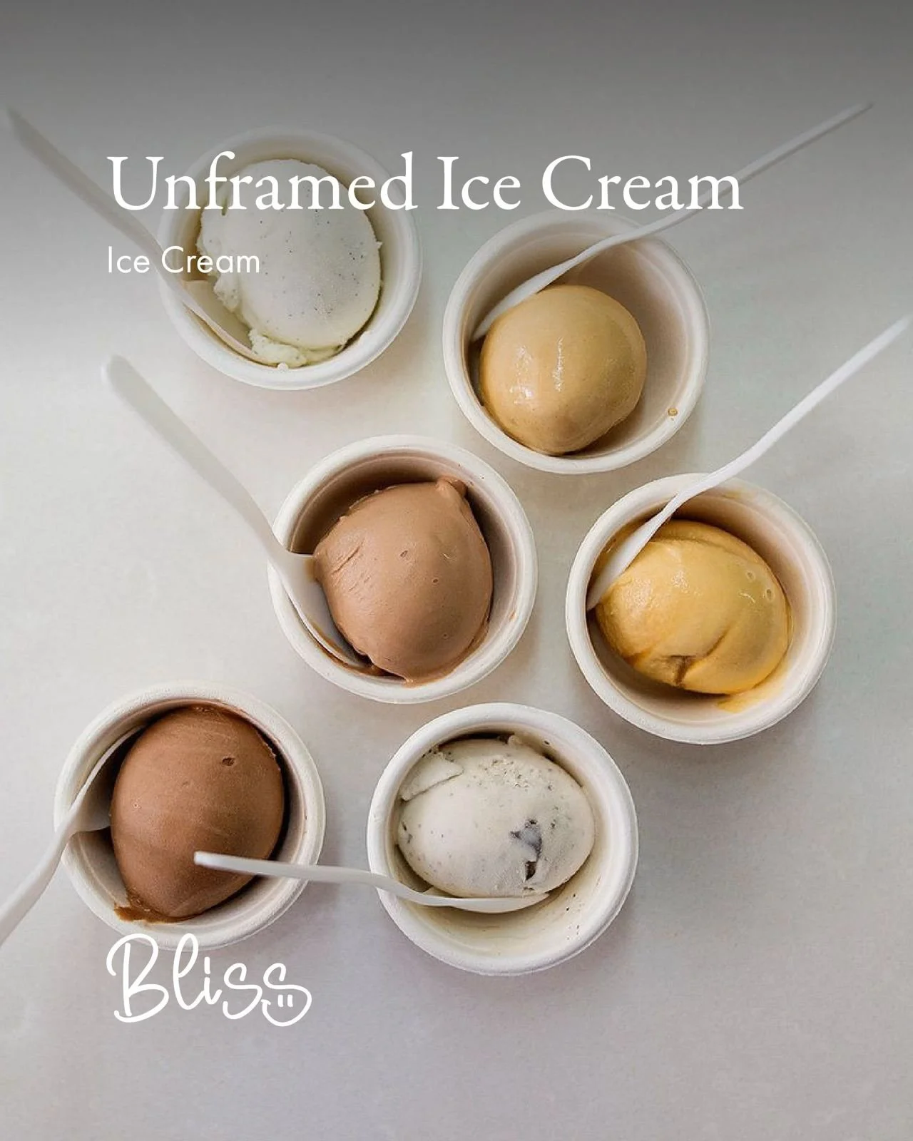 We couldn&rsquo;t let you dance through a hot day without ice cream 🍦

UNFRAMED is joining us at Bliss Family Festival tomorrow, serving up something cold and delicious for your ice cream breaks between sets. There&rsquo;s always time for another sc