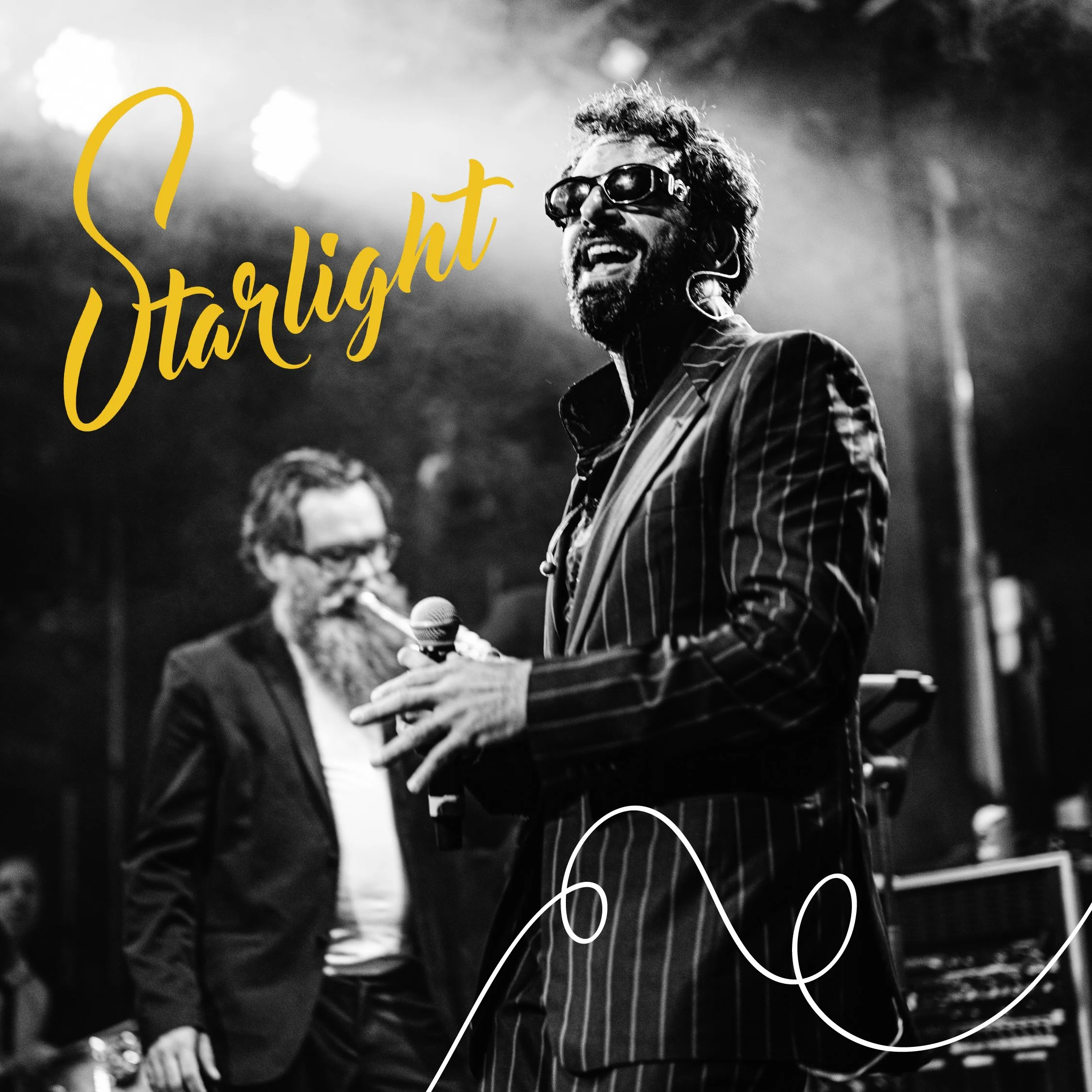 The Starlight Band