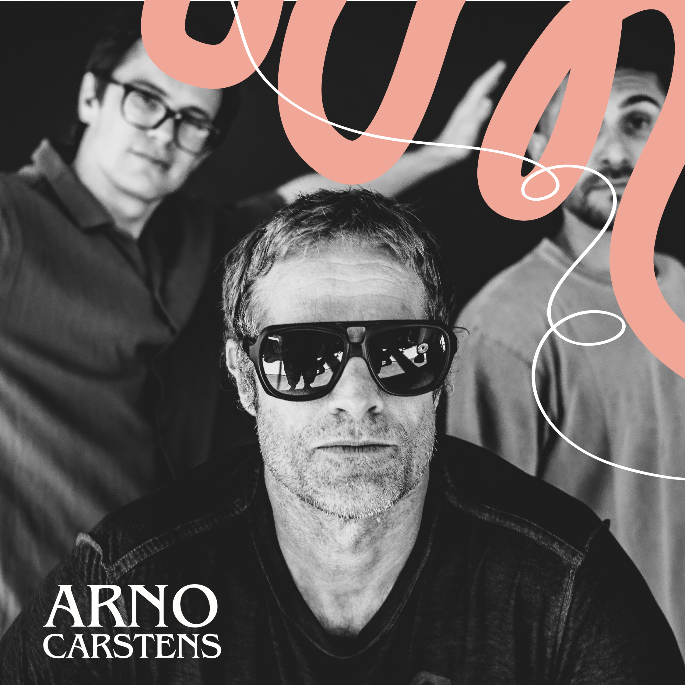 Arno Carstens