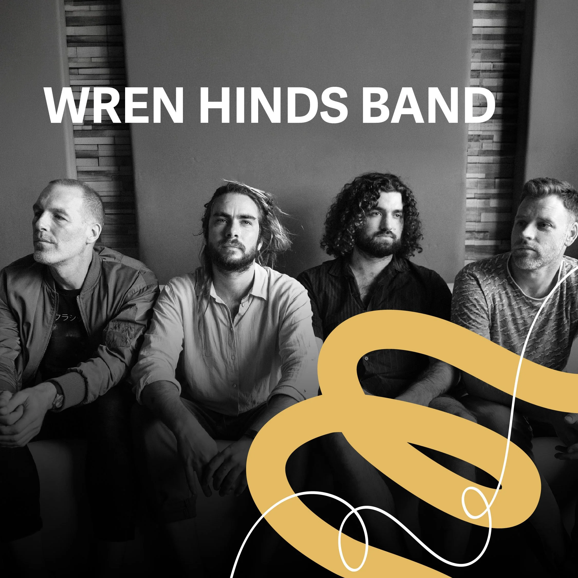 Wren Hinds Band