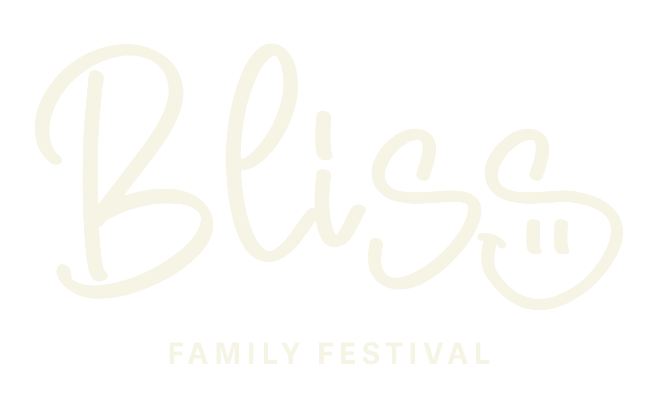 Bliss Family Festival