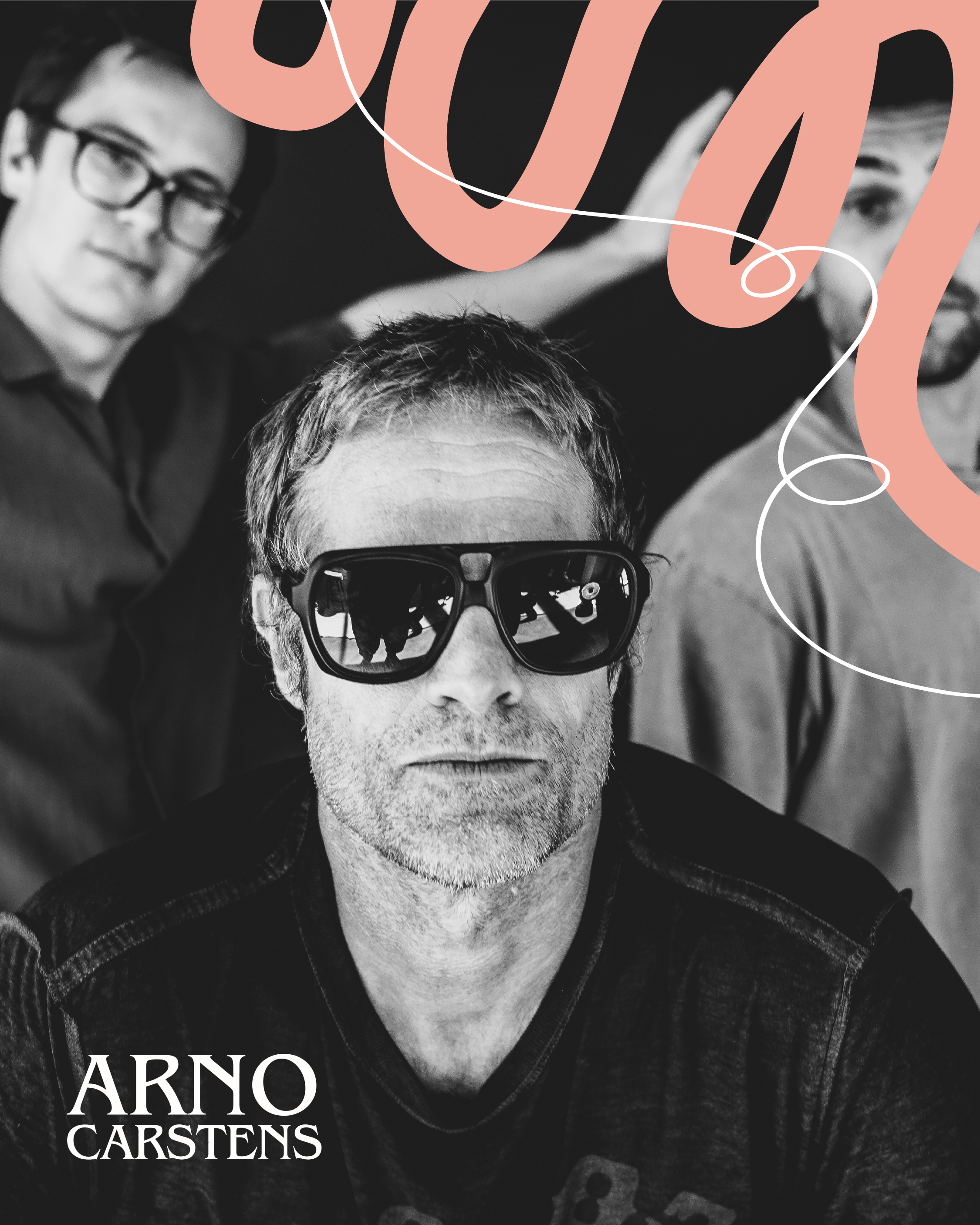 ARNO CARSTENS