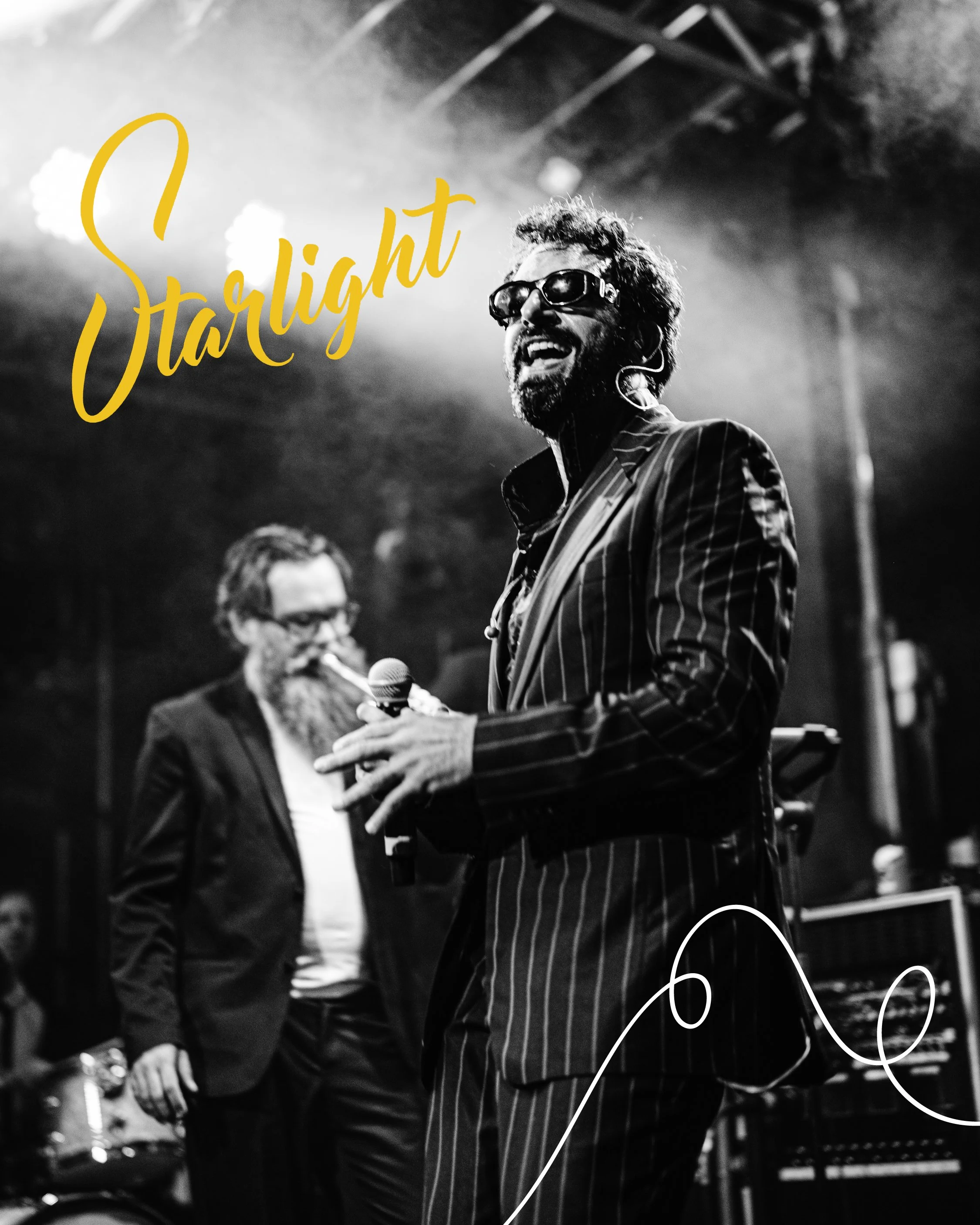 The Starlight Band